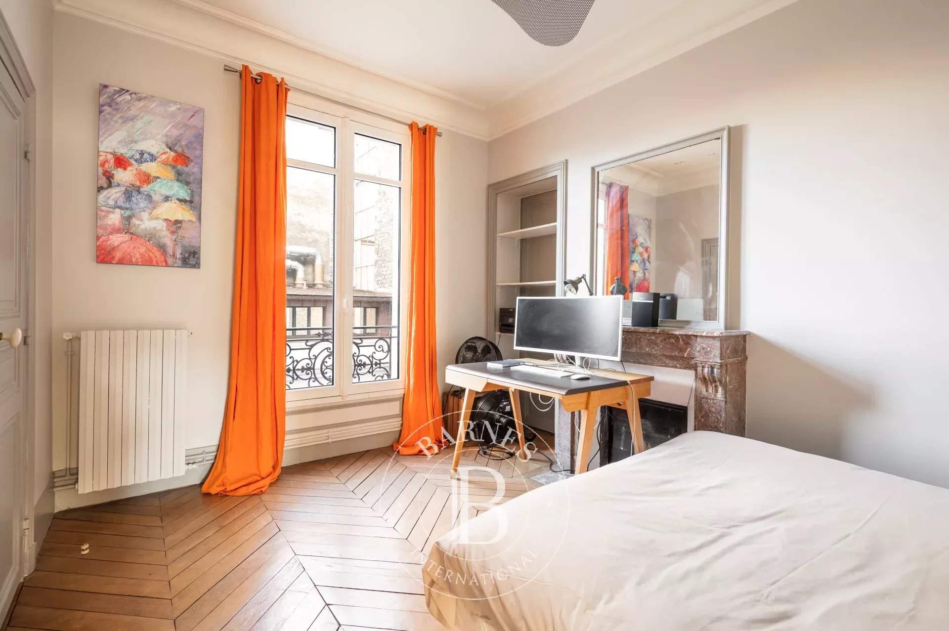 Paris  - Apartment 3 Bedrooms - picture 9