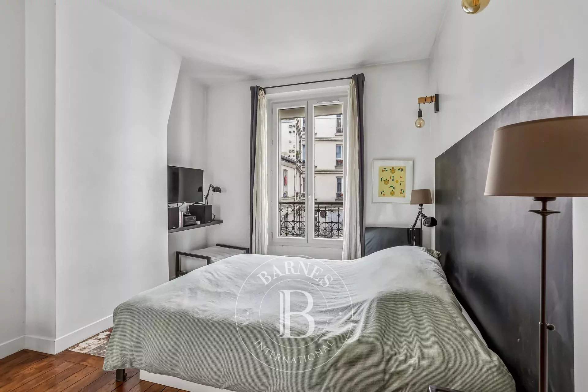 Paris  - Apartment 1 Bedroom - picture 5