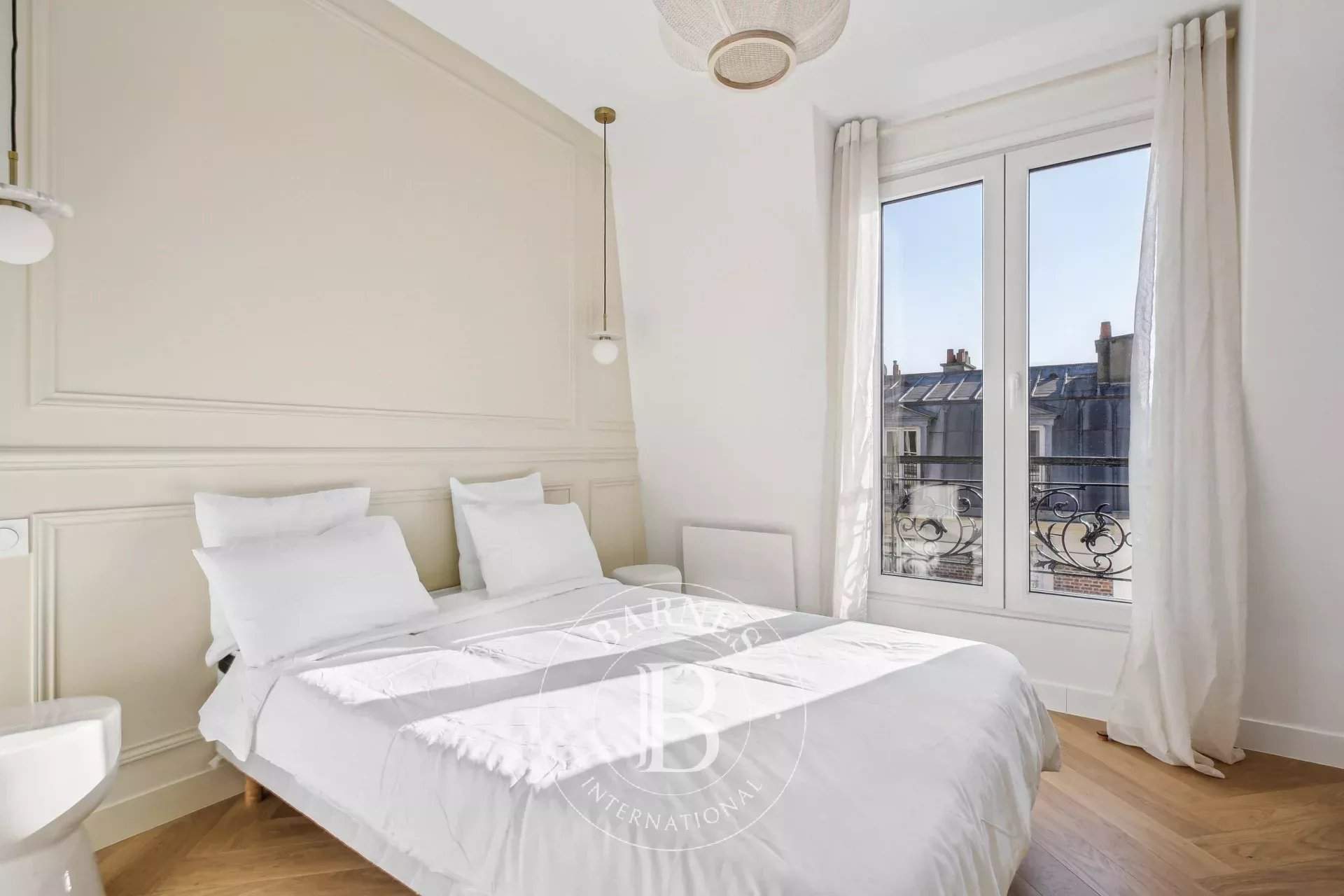 Paris  - Appartement 2 Pièces, 1 Chambre - picture 5
