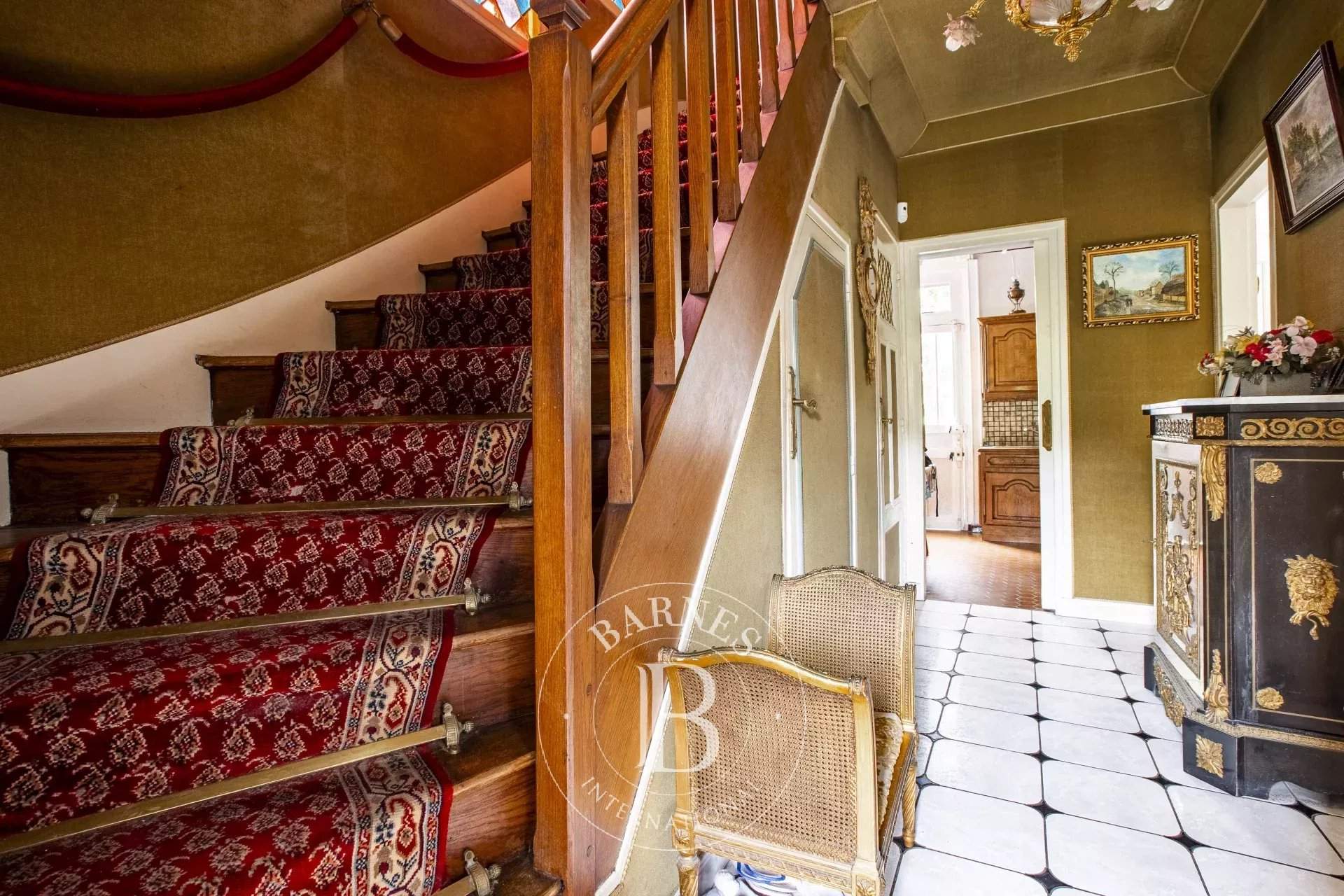 Paris  - Casa 6 Cuartos 3 Habitaciones - picture 9