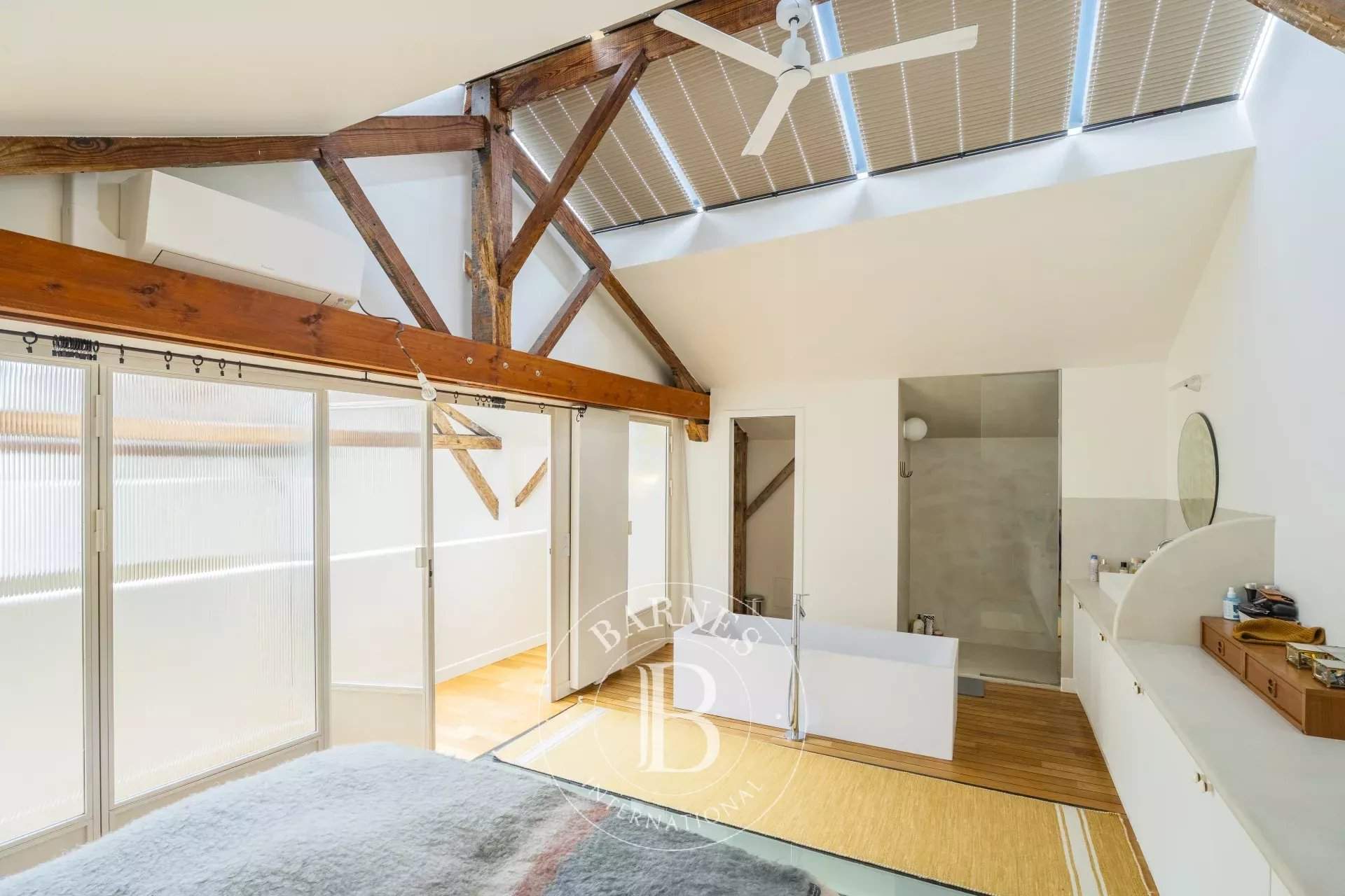 Montreuil  - House 5 Bedrooms - picture 13