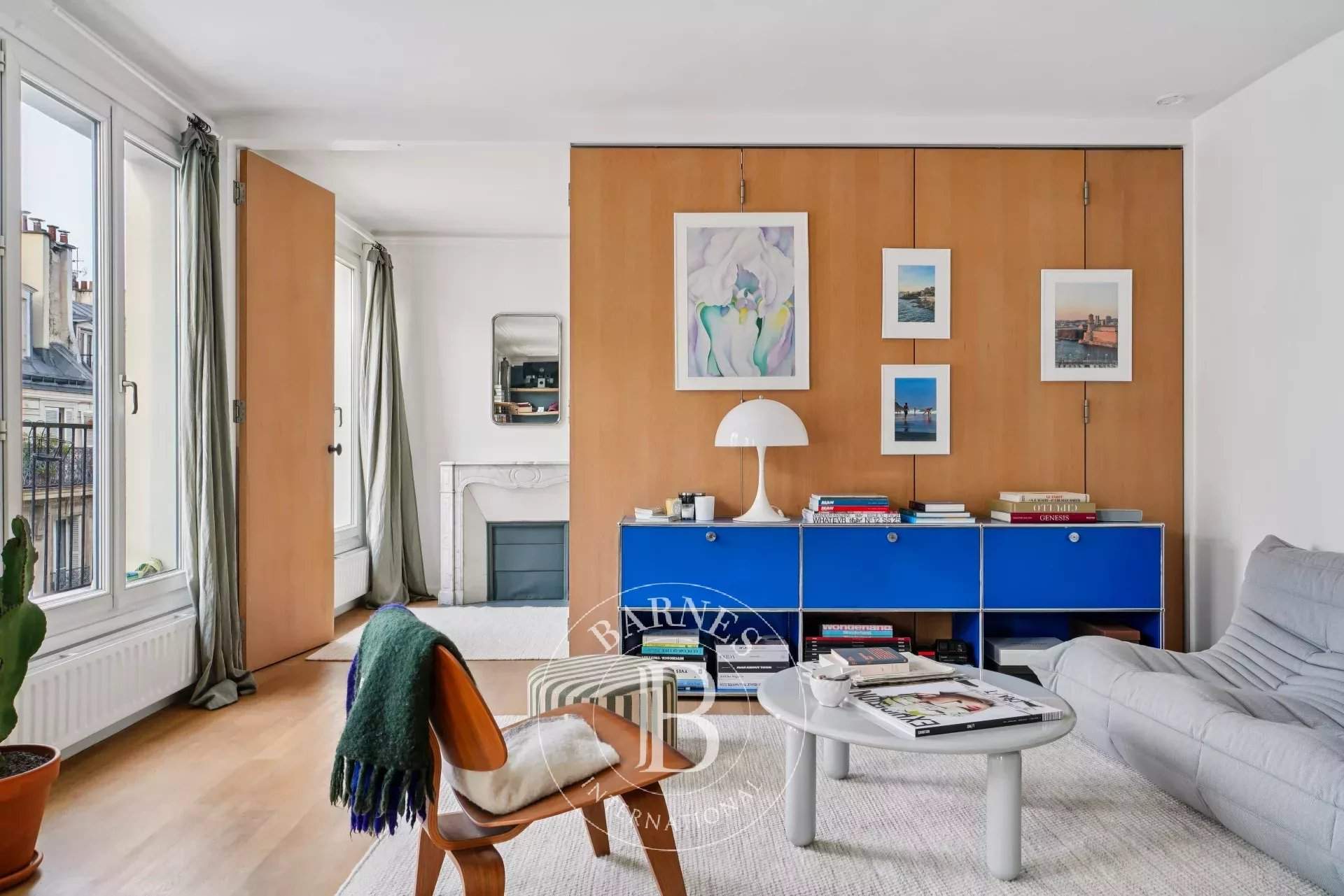 Paris  - Appartement 2 Pi&egrave;ces, 1 Chambre - picture 2