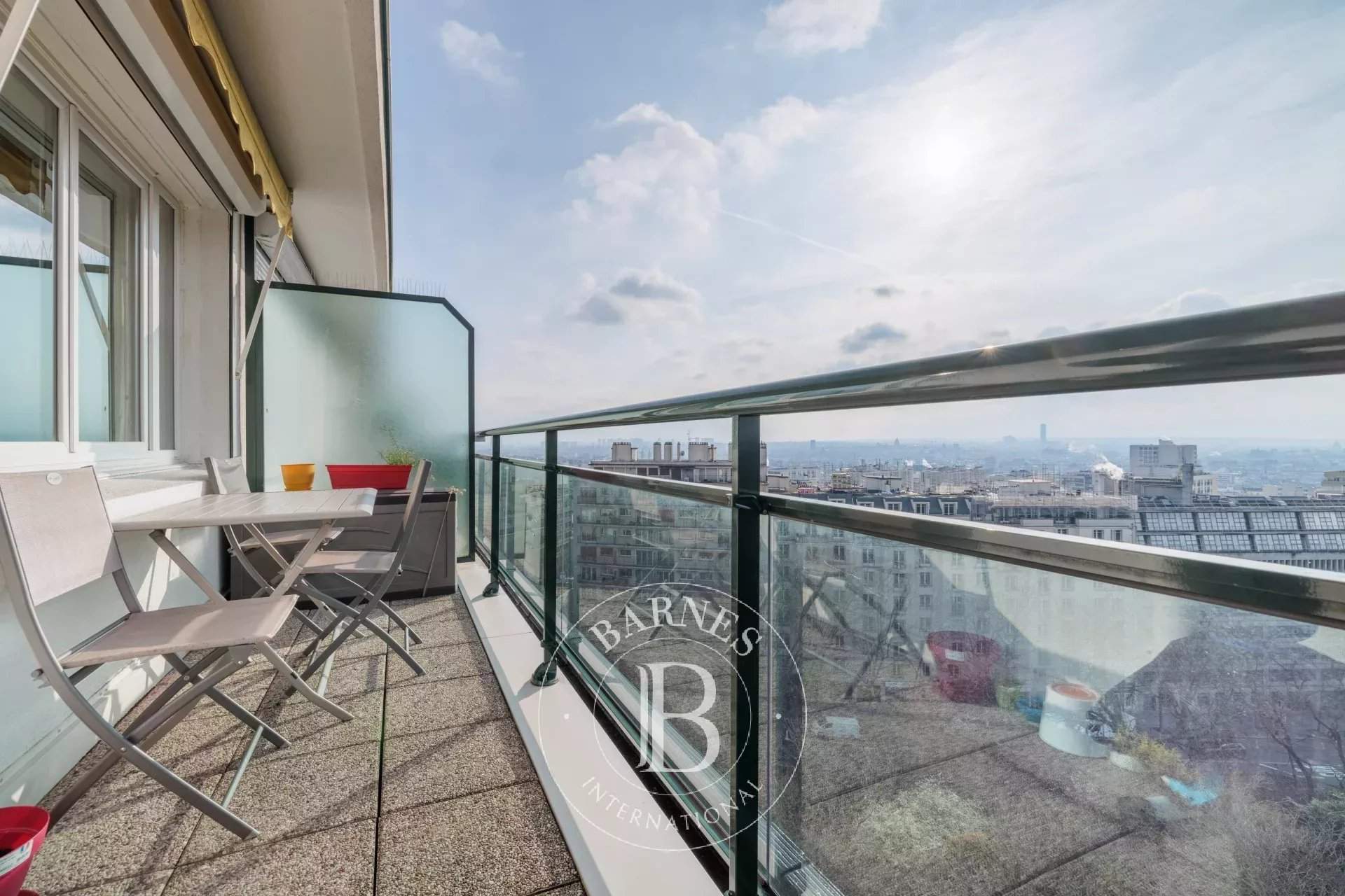 Paris  - Appartement 2 Pièces, 1 Chambre - picture 10
