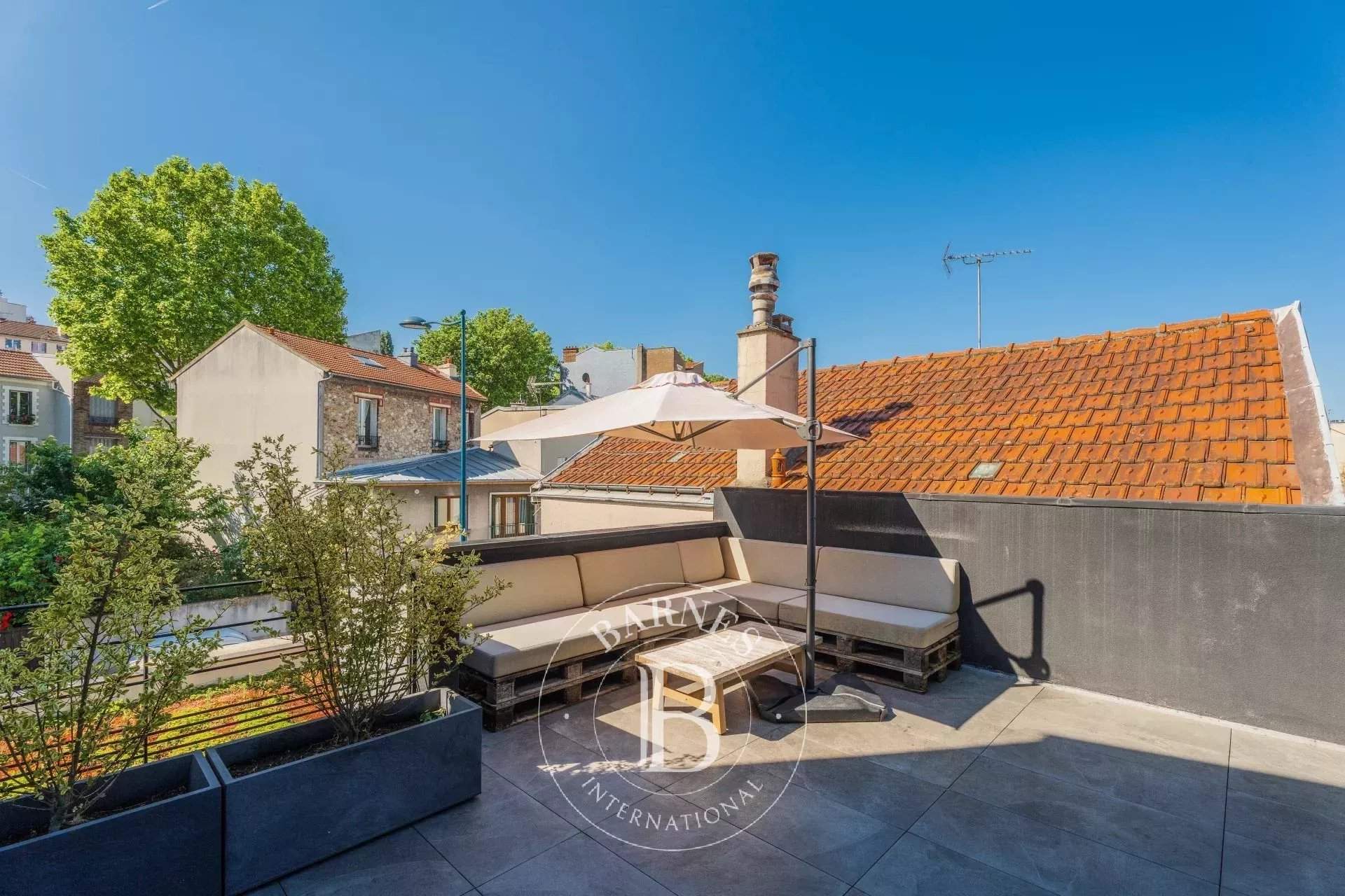 Les Lilas  - Duplex 4 Bedrooms - picture 9