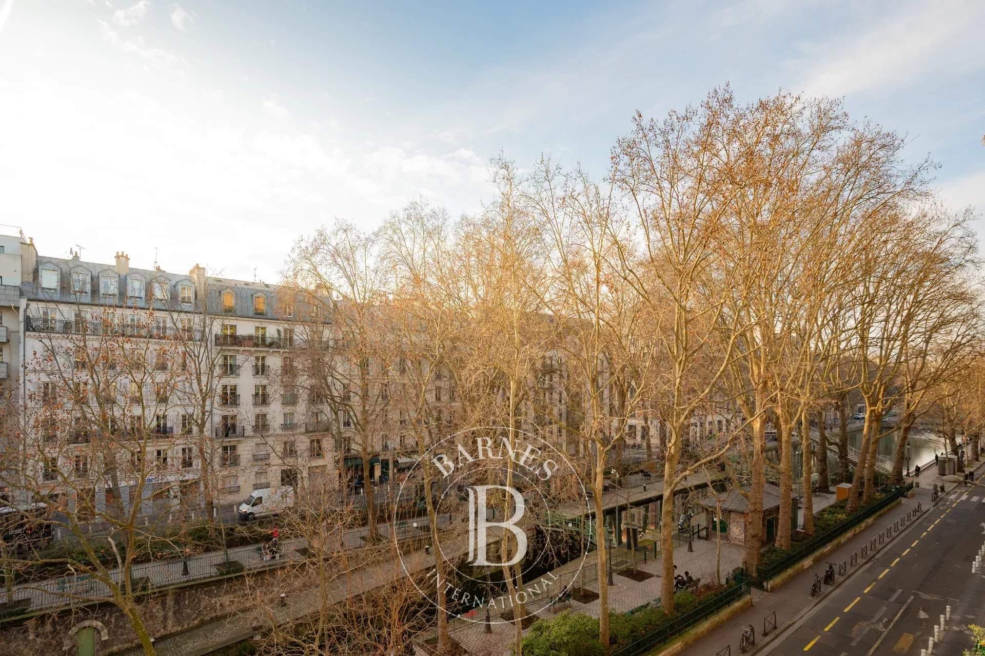 Paris  - Apartment 3 Bedrooms - picture 2