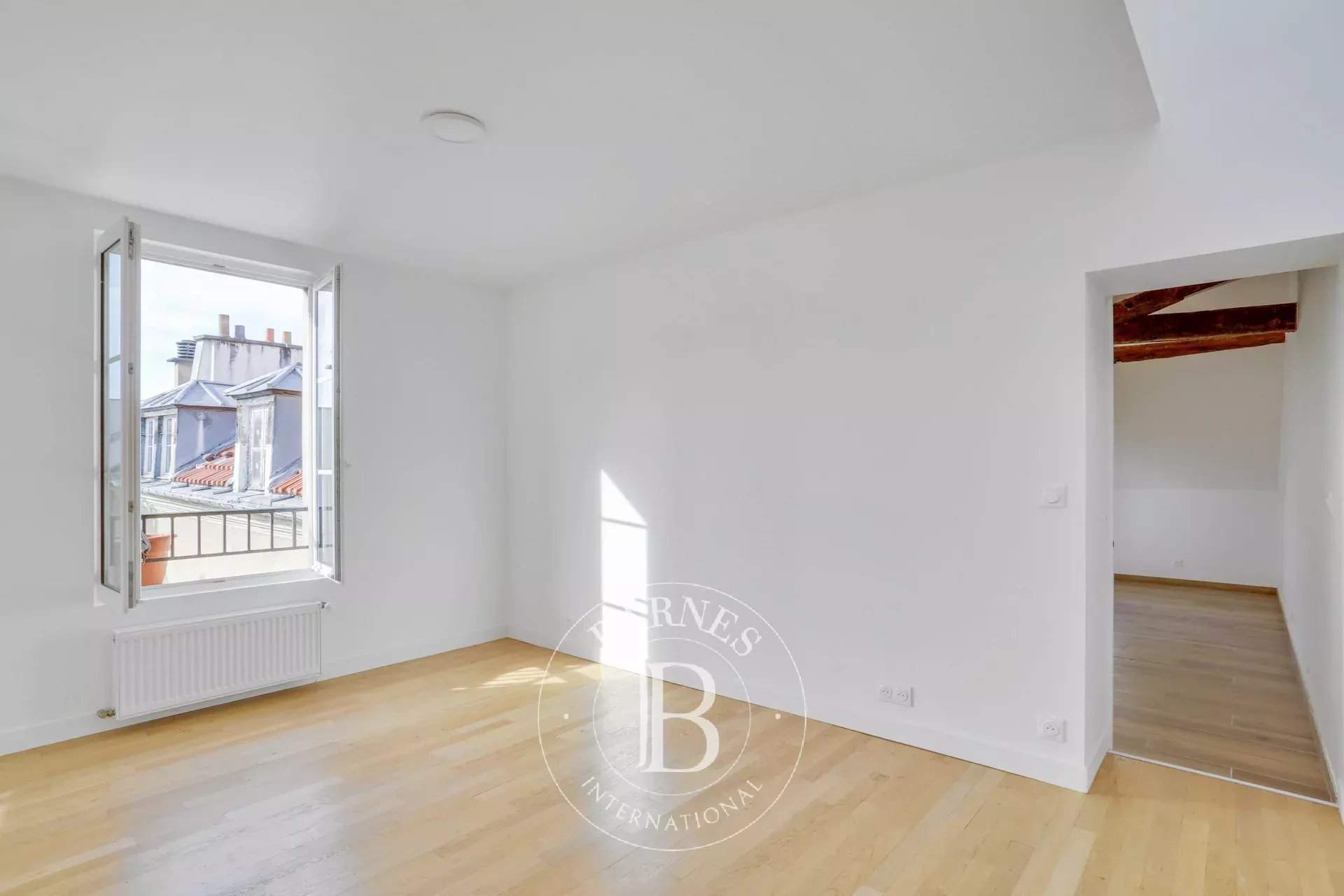 Paris  - Appartement 2 Pièces, 1 Chambre - picture 4