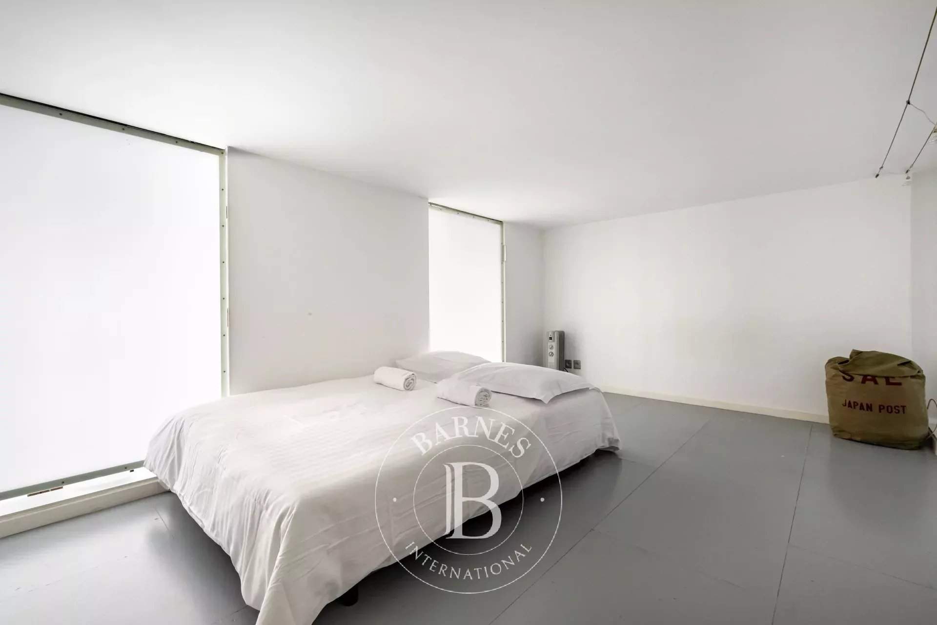 Paris  - Appartement 3 Pièces 2 Chambres - picture 10