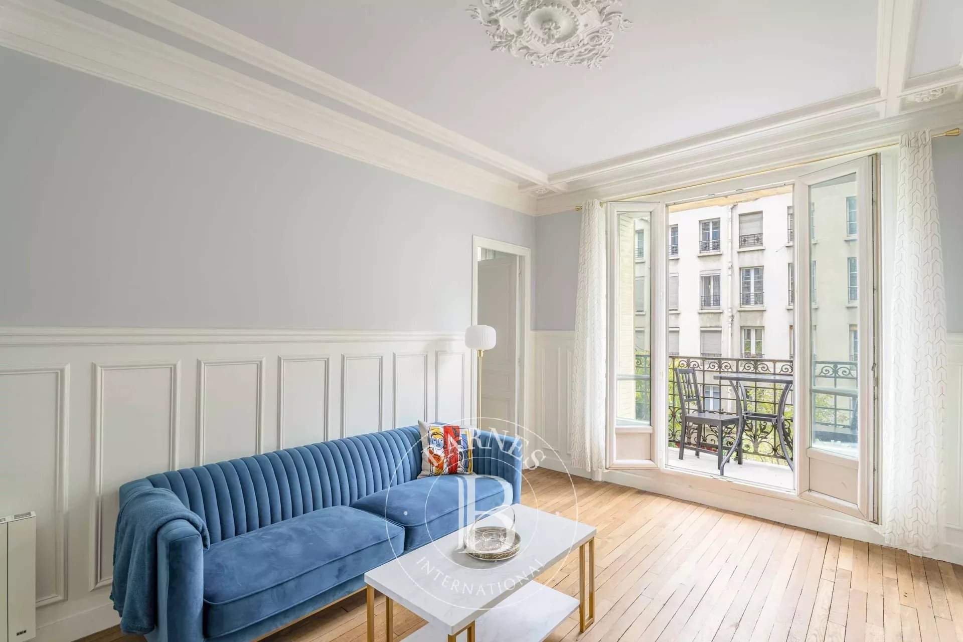 Paris  - Apartment 1 Bedroom - picture 3