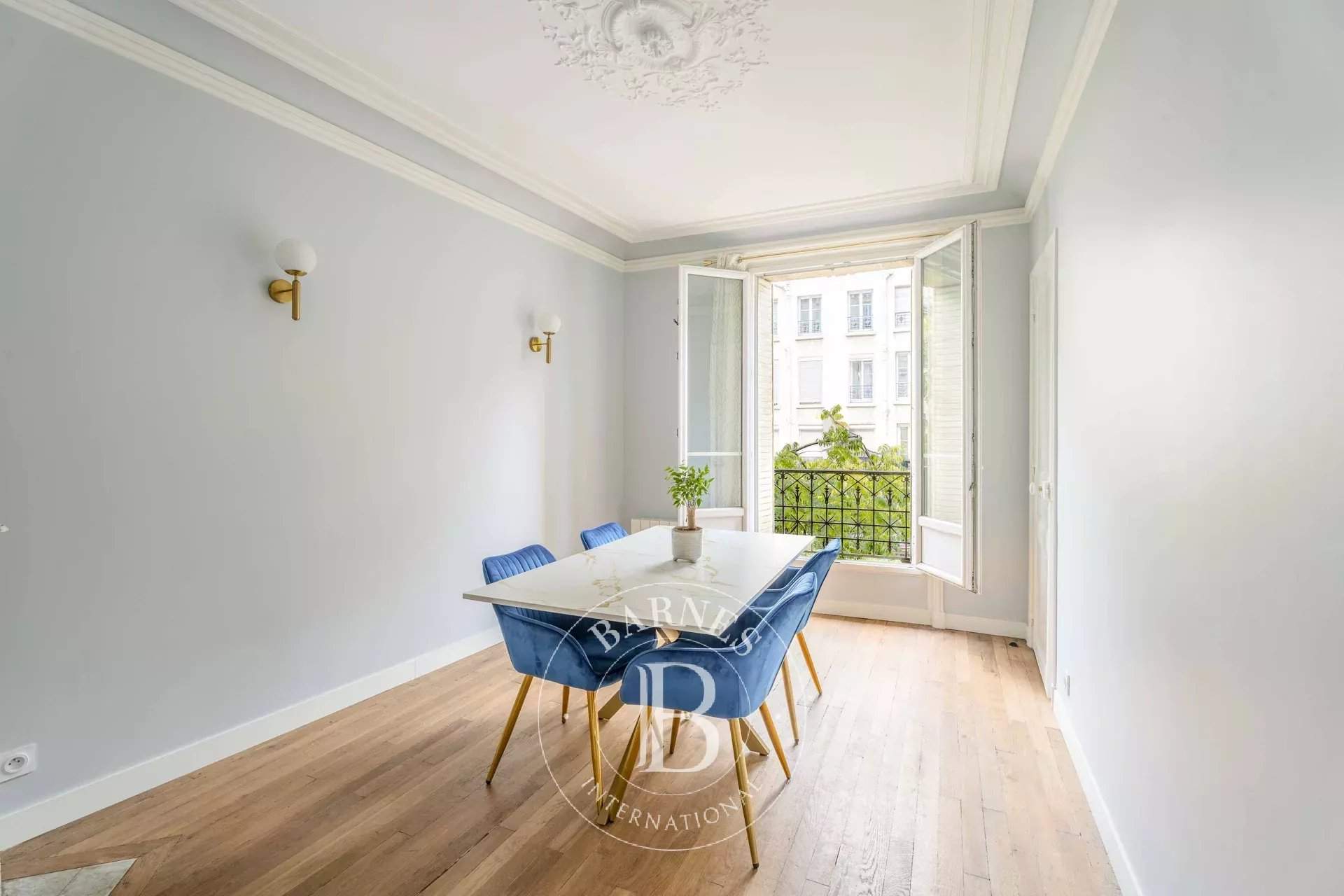 Paris  - Apartment 1 Bedroom - picture 4