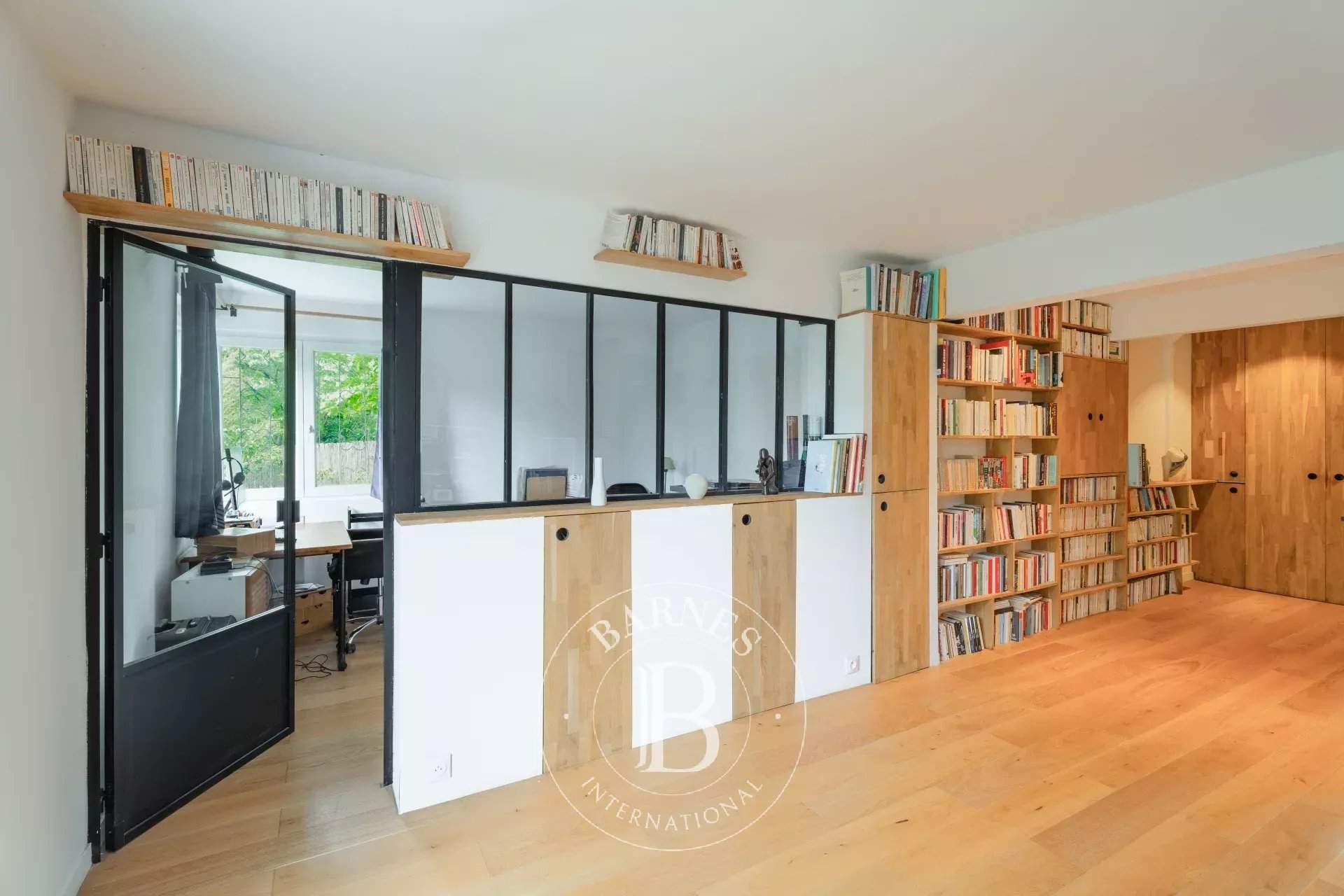 Les Lilas  - Maison 5 Pi&egrave;ces 4 Chambres - picture 16