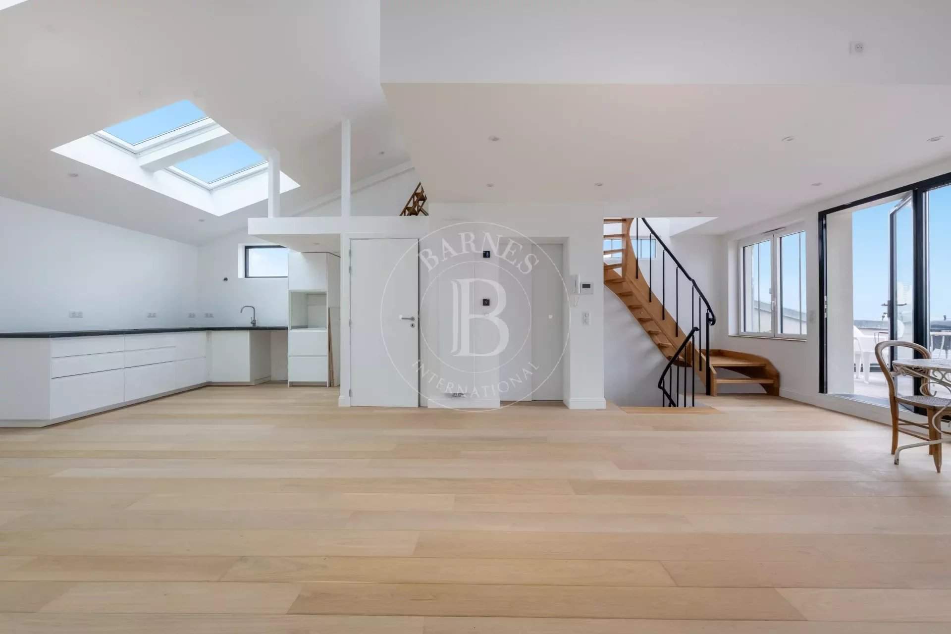 Montreuil  - House 7 Bedrooms - picture 8