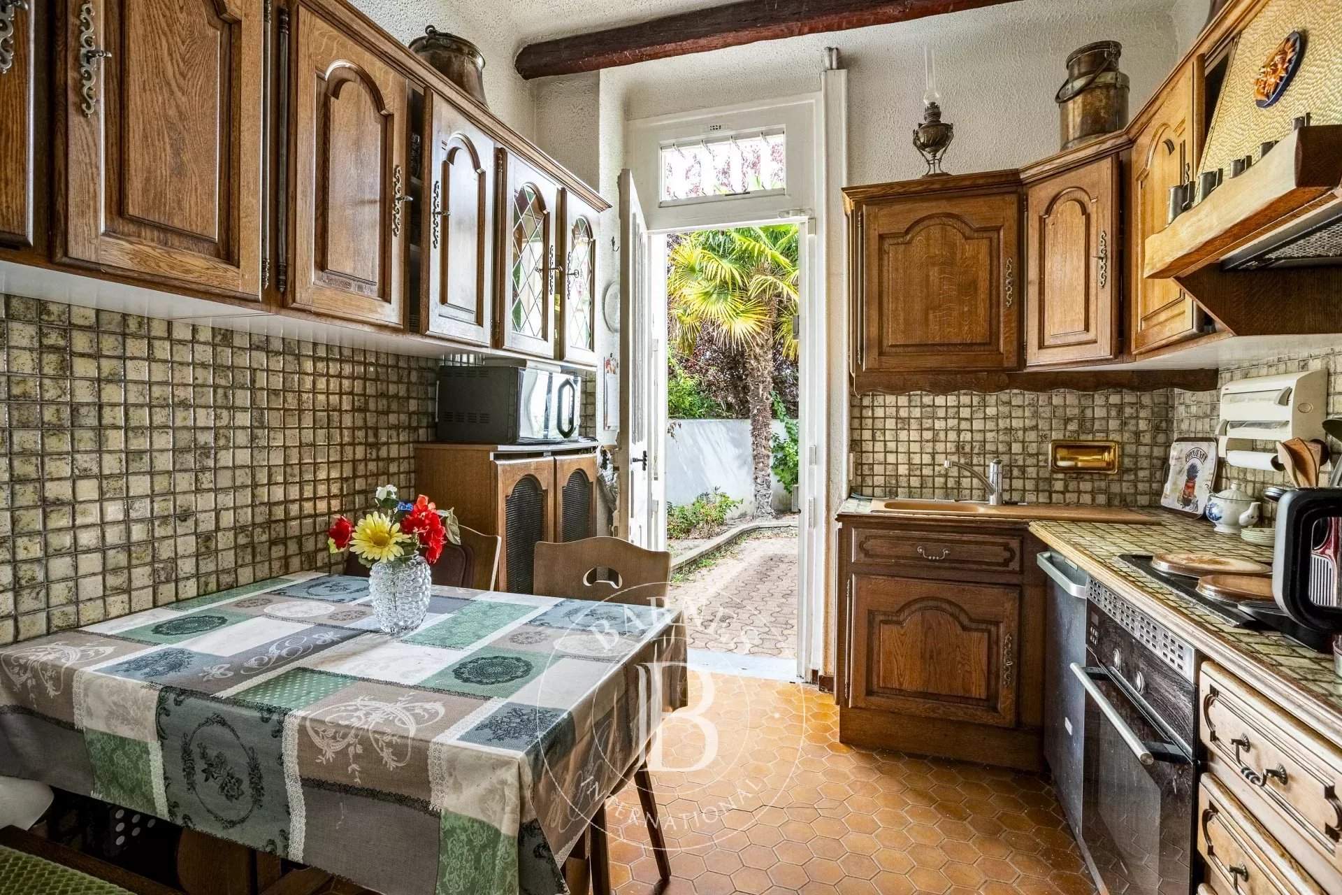 Paris  - Casa 6 Cuartos 3 Habitaciones - picture 7