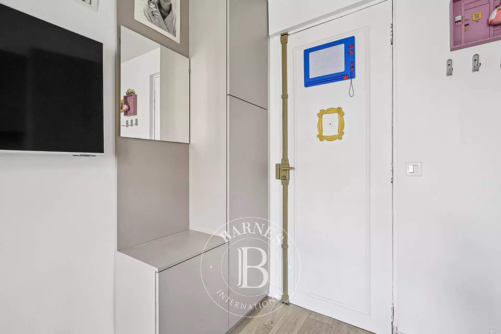 Paris  - Apartment 1 Bedroom - picture 7