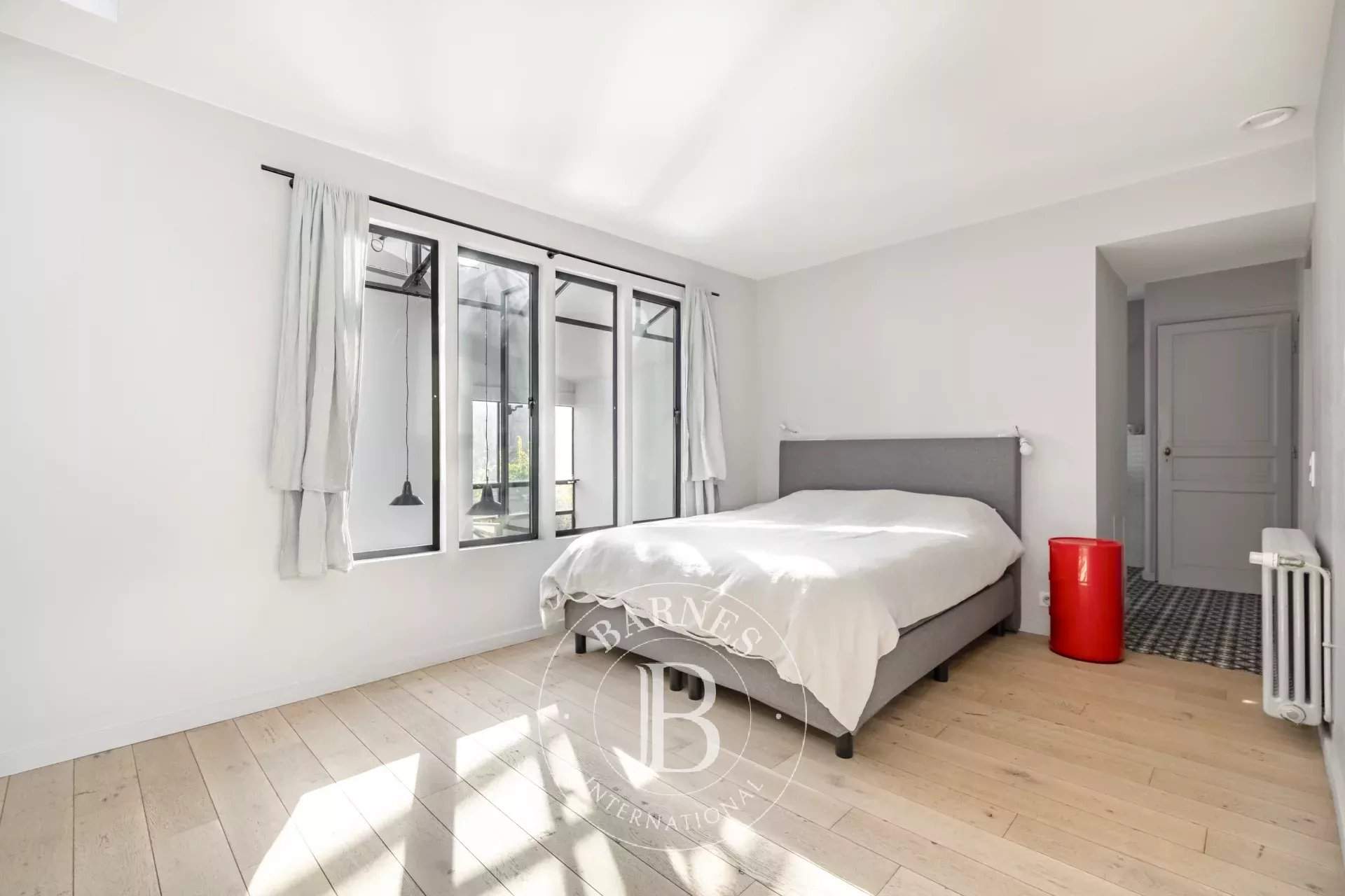 Montreuil  - Maison 6 Pièces 5 Chambres - picture 12