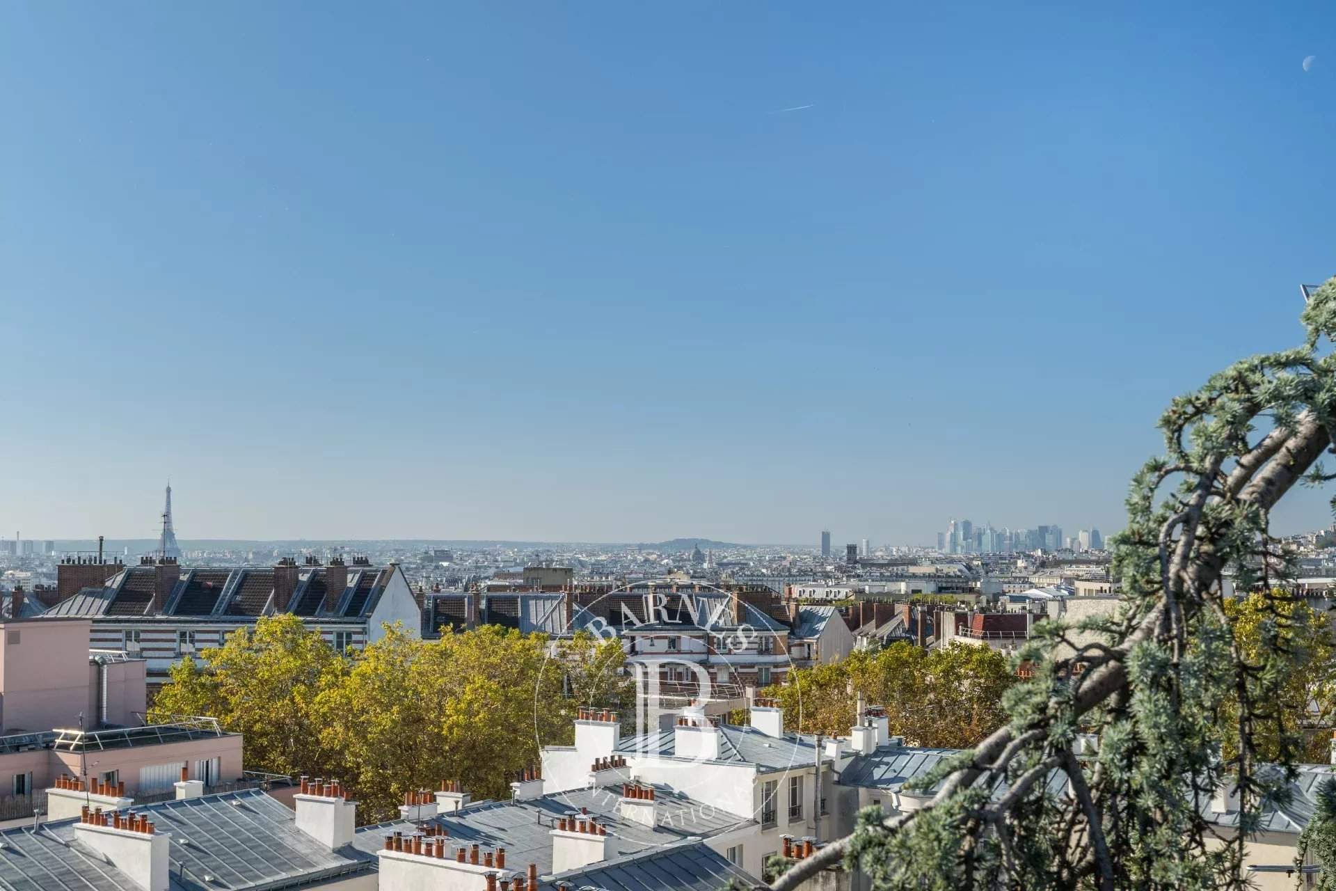 Paris  - Casa  - picture 5