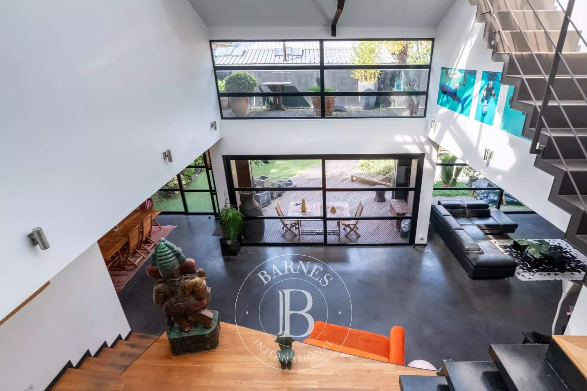 Montreuil  - Loft 3 Bedrooms - picture 17