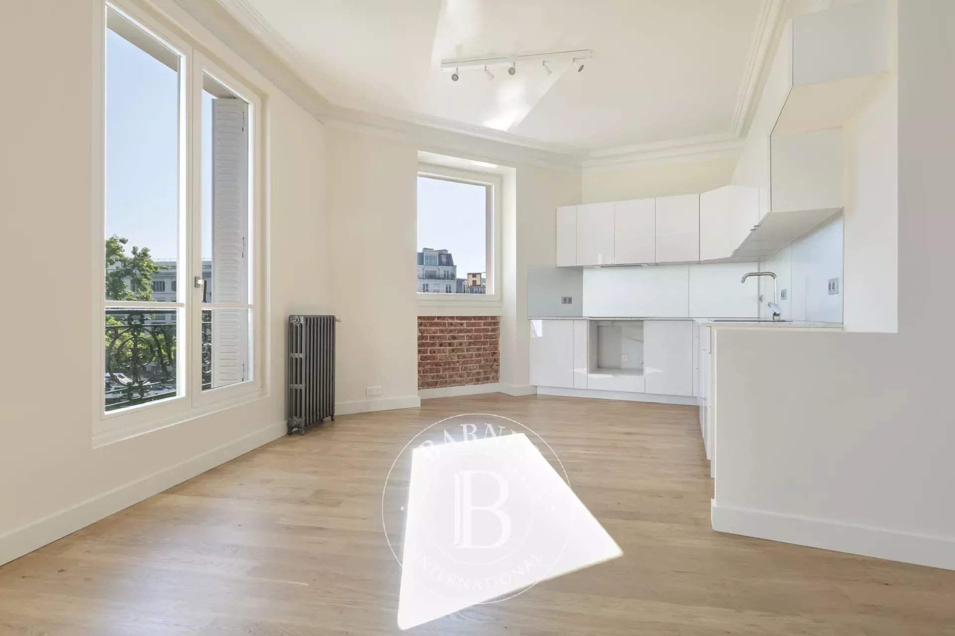 Paris  - Apartment 2 Bedrooms - picture 4