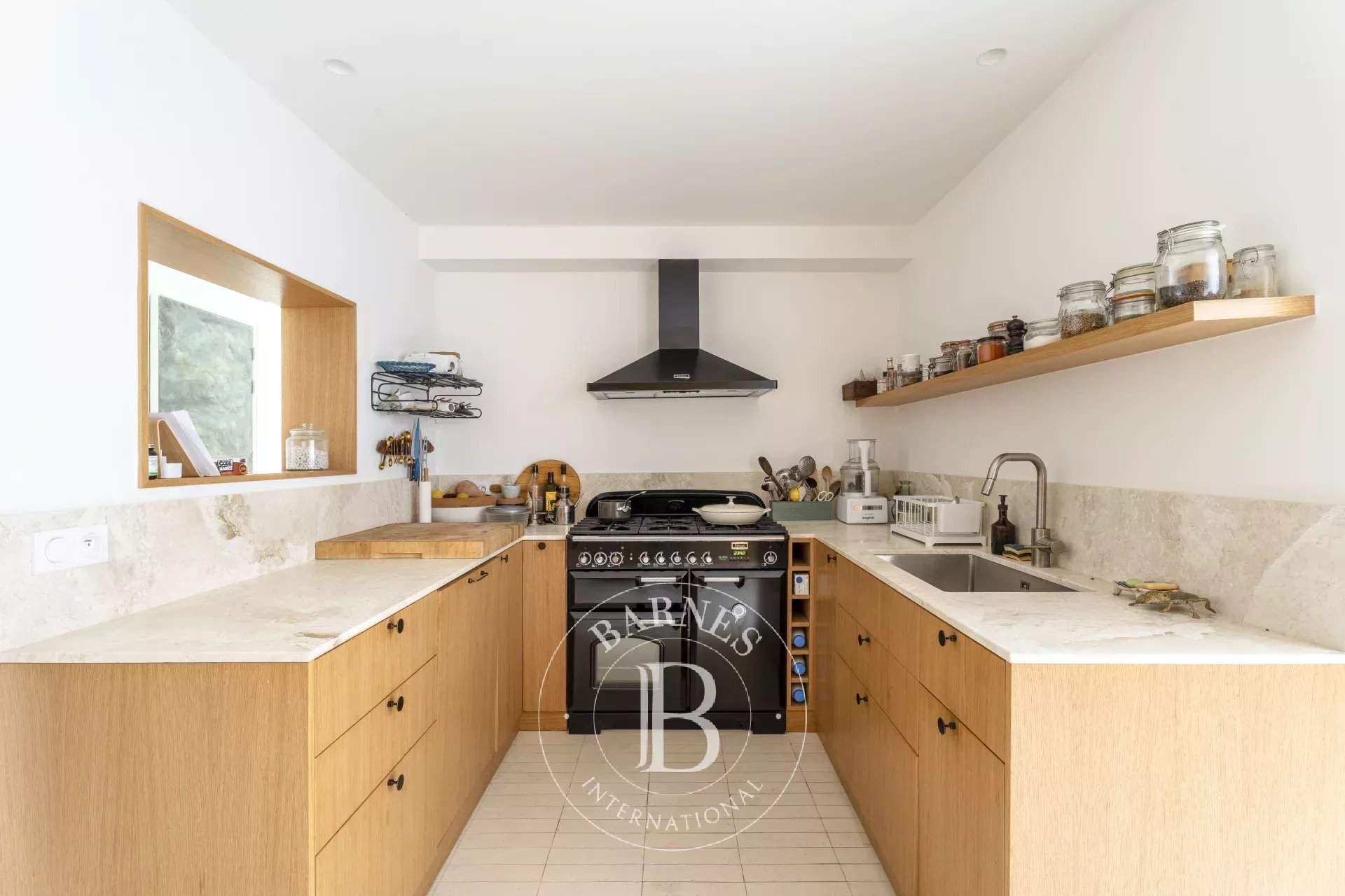 Montreuil  - House 5 Bedrooms - picture 8