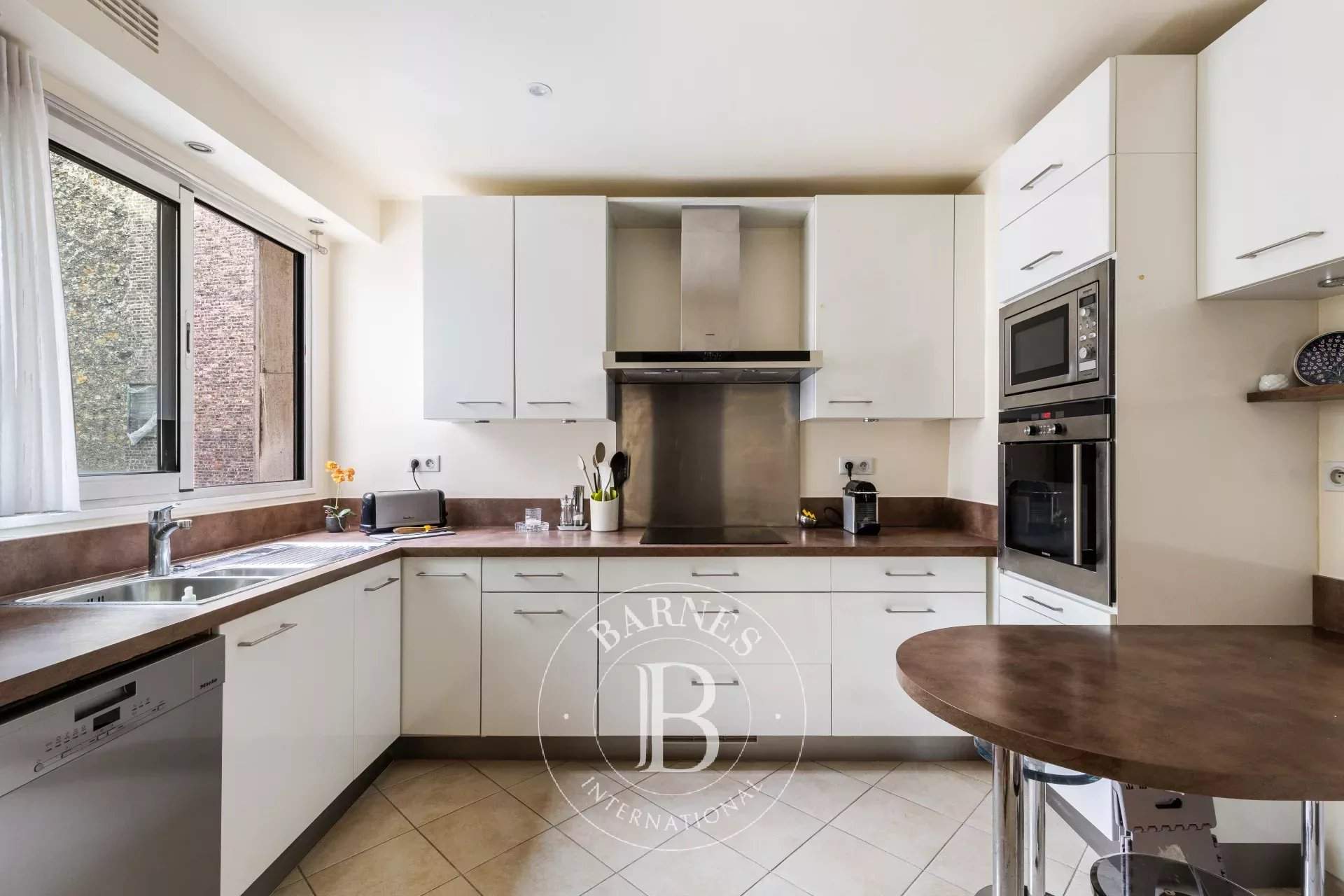 Paris  - Apartment 3 Bedrooms - picture 10