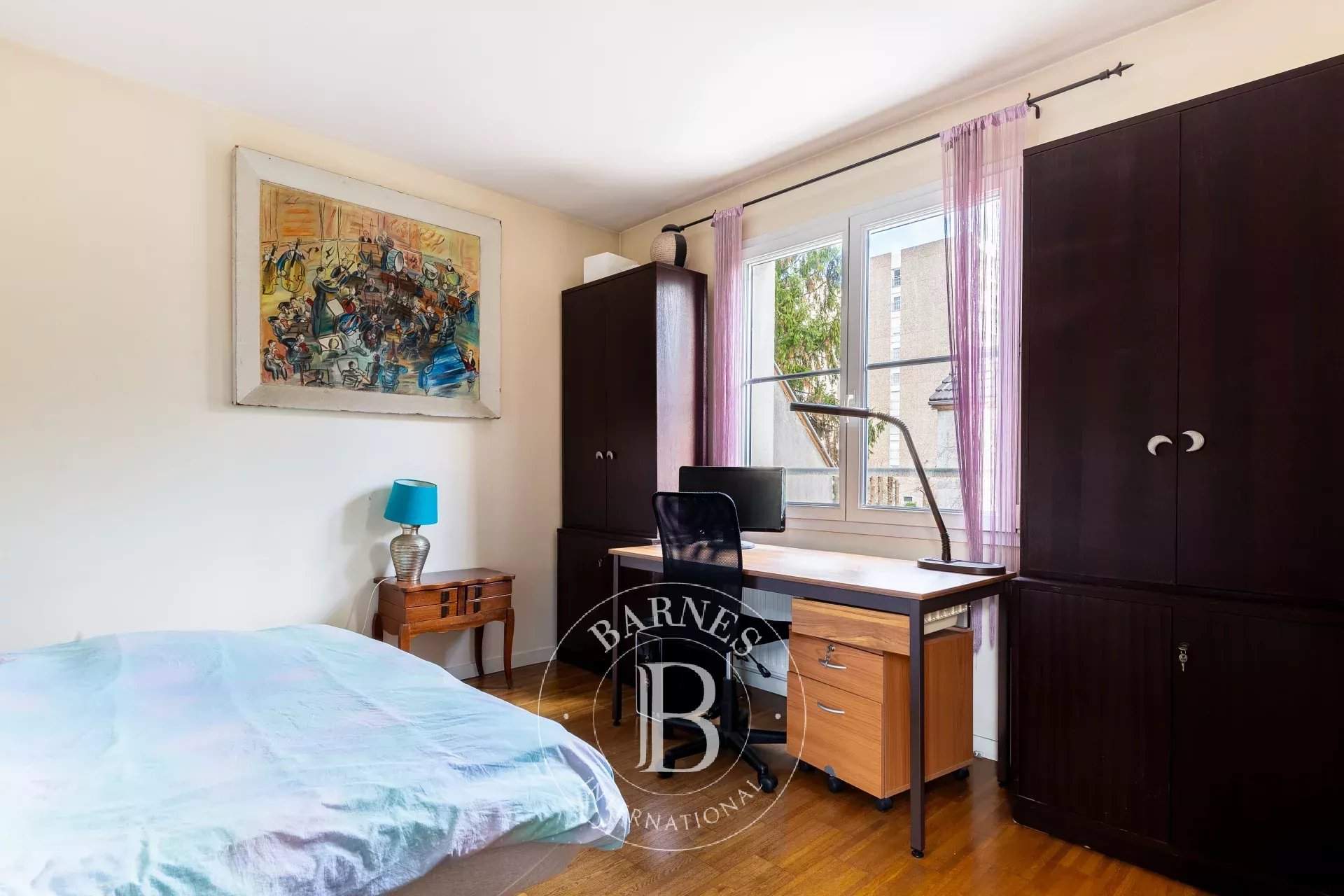 Les Lilas  - Maison 8 Pièces 4 Chambres - picture 11