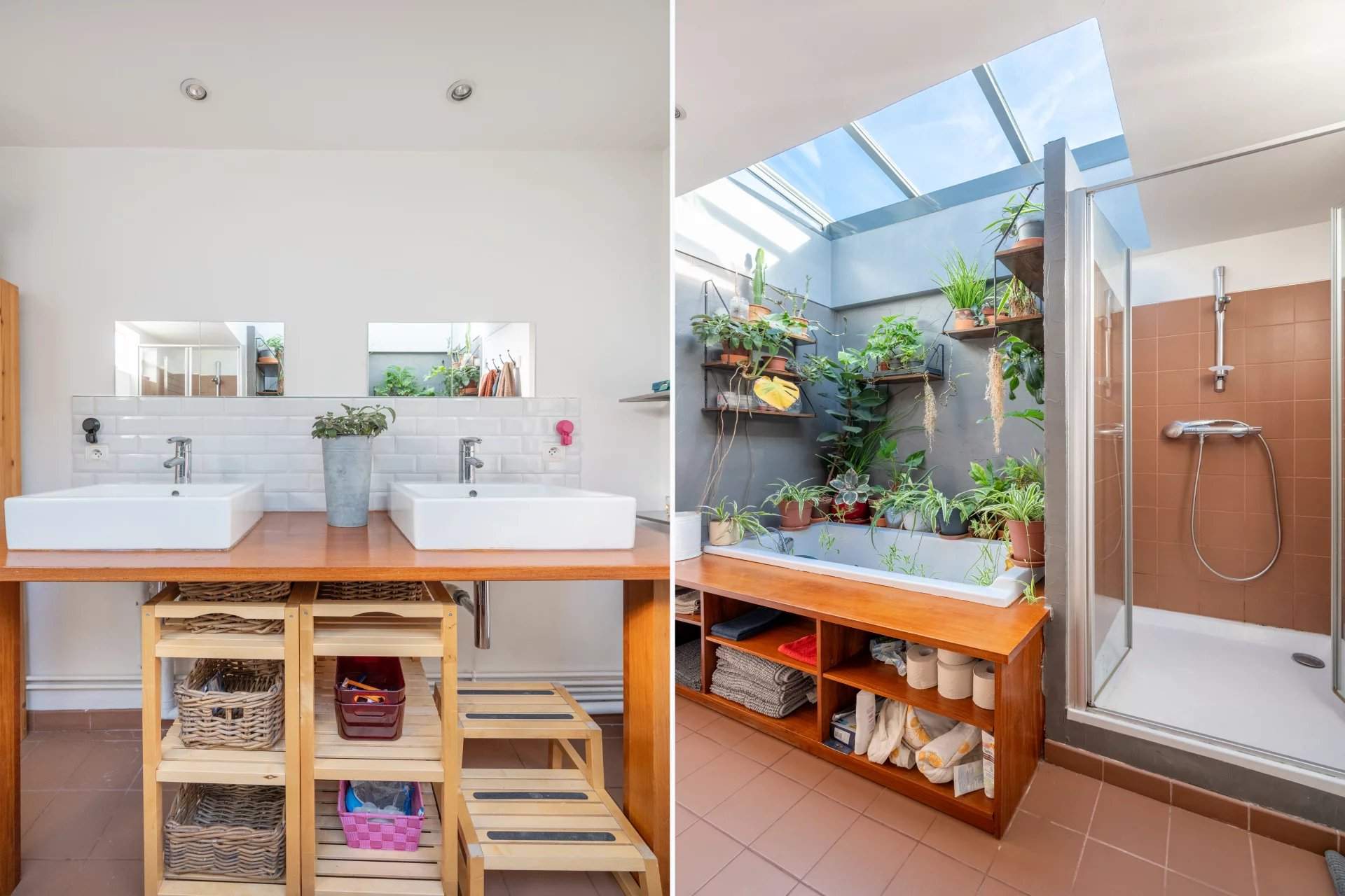 Bagnolet  - House 5 Bedrooms - picture 12