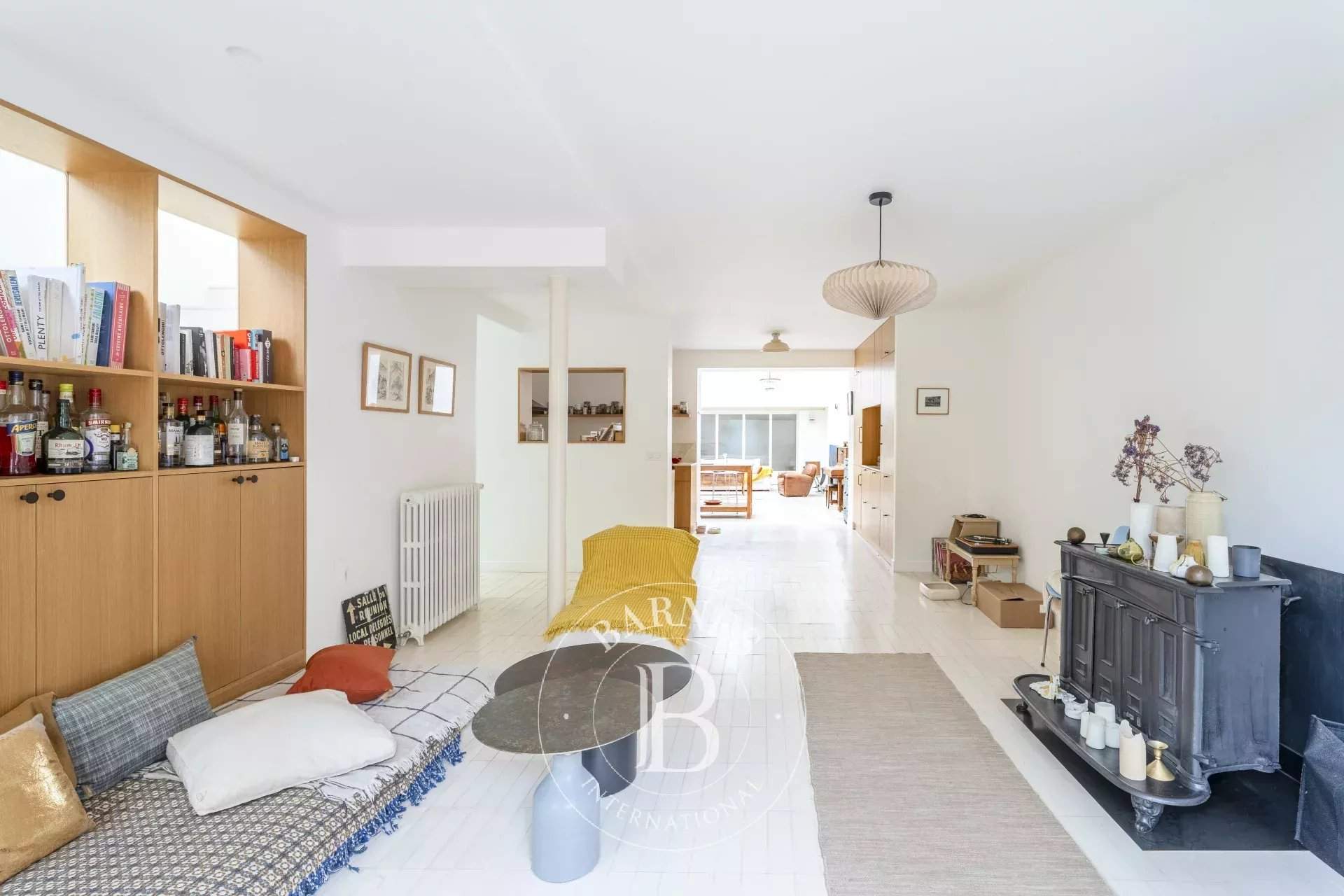 Montreuil  - House 5 Bedrooms - picture 5