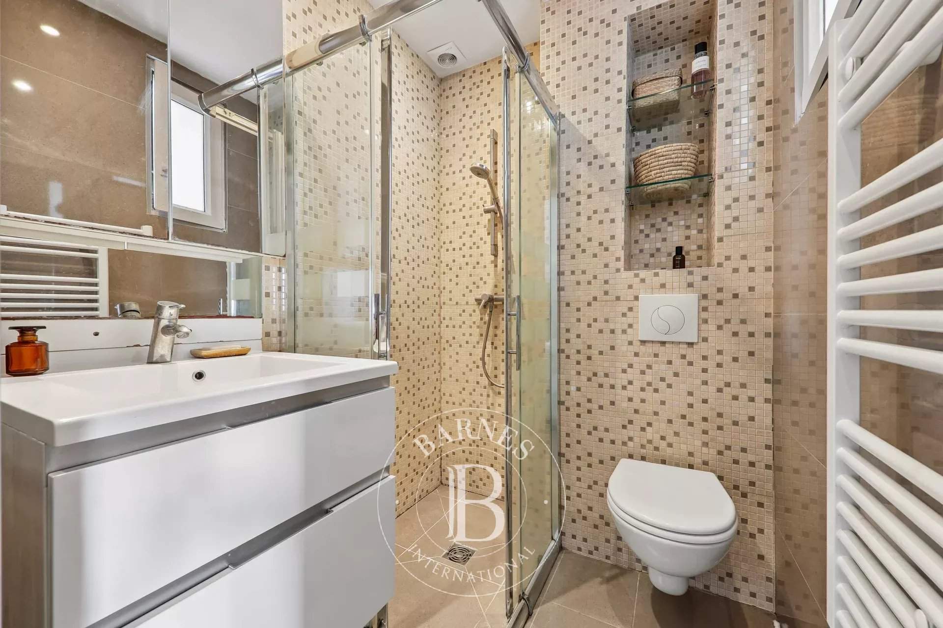 Paris  - Appartement 2 Pi&egrave;ces, 1 Chambre - picture 11