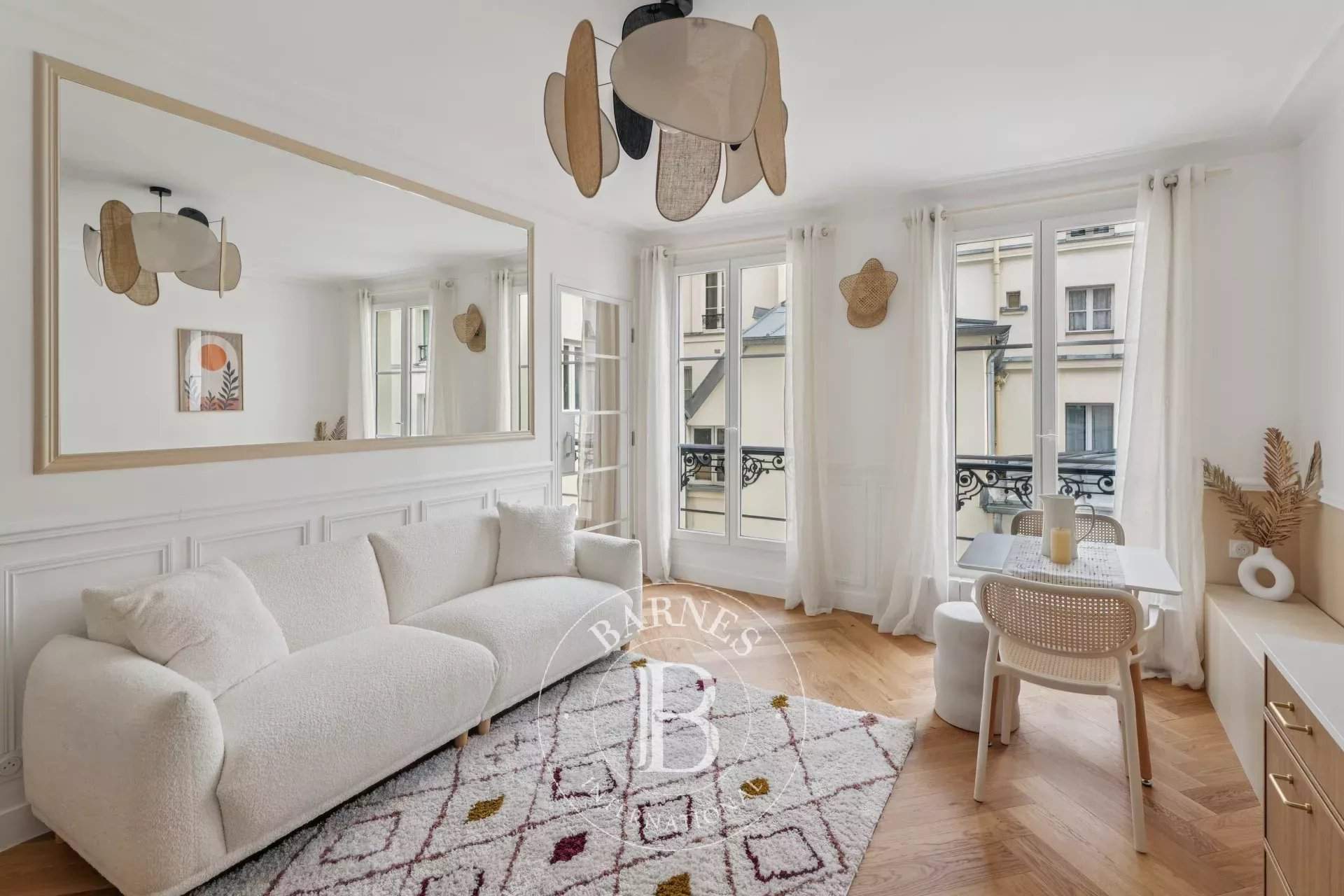 Paris  - Appartement 2 Pièces, 1 Chambre - picture 1