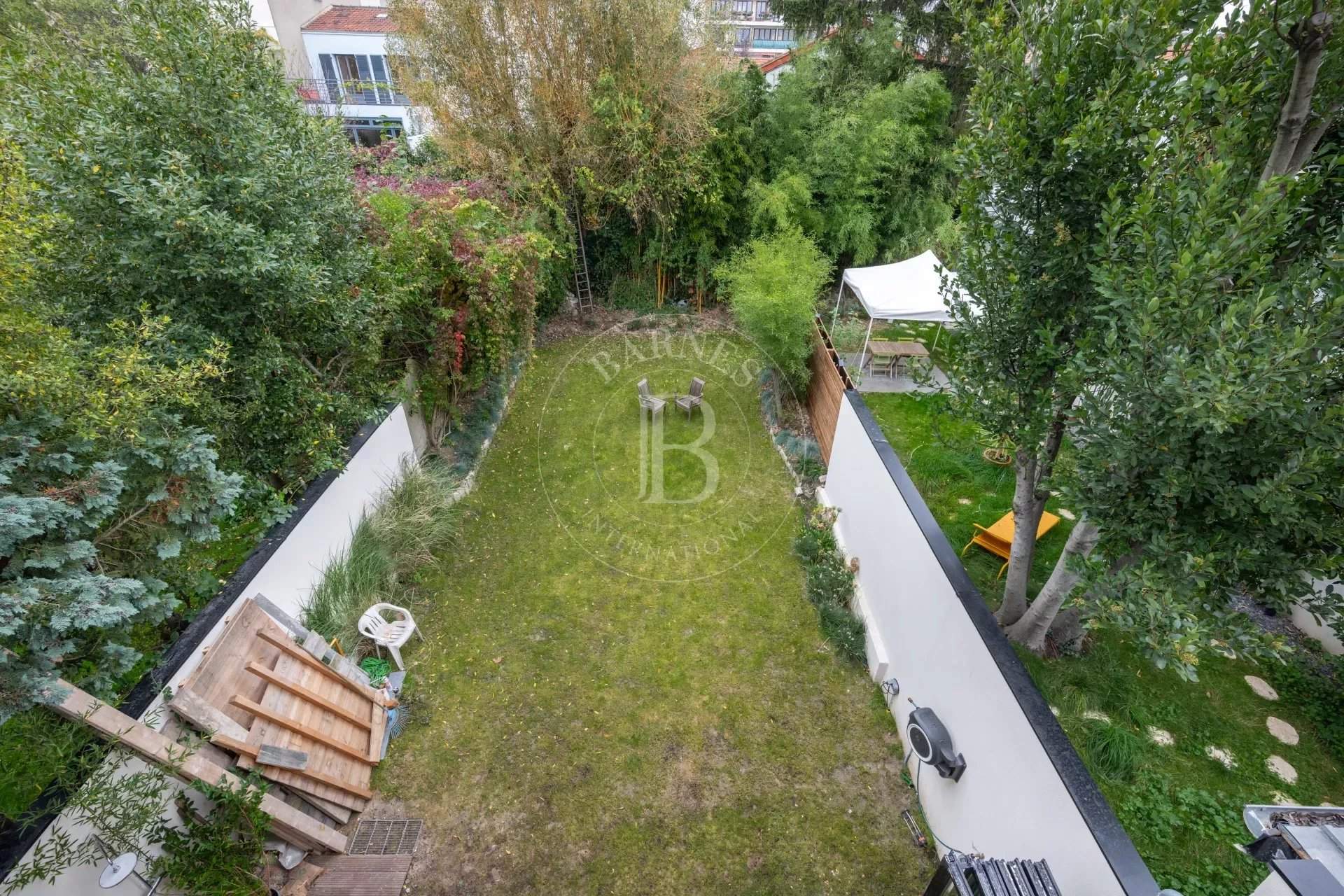 Montreuil  - House 7 Bedrooms - picture 17