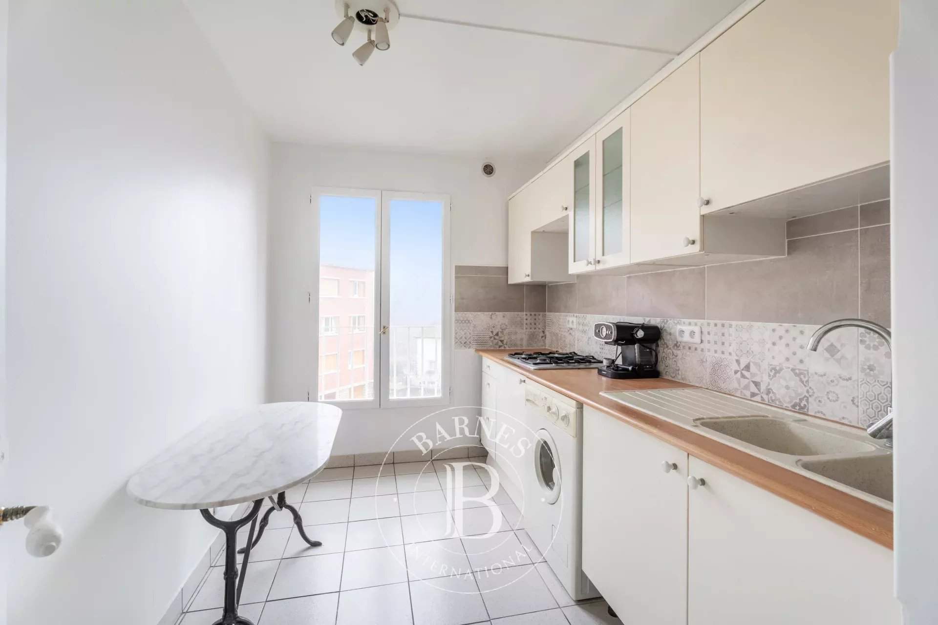 Romainville  - Apartment 3 Bedrooms - picture 5