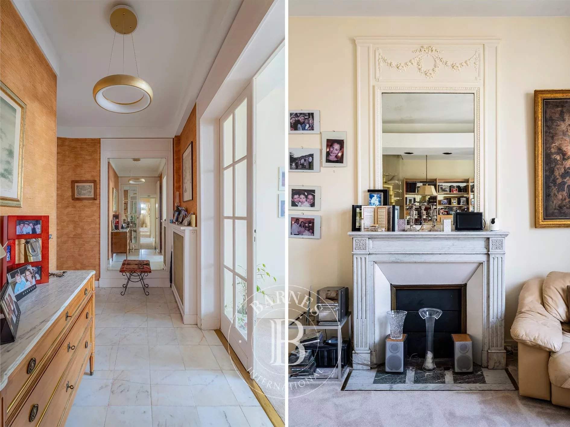 Paris  - Apartment 4 Bedrooms - picture 7