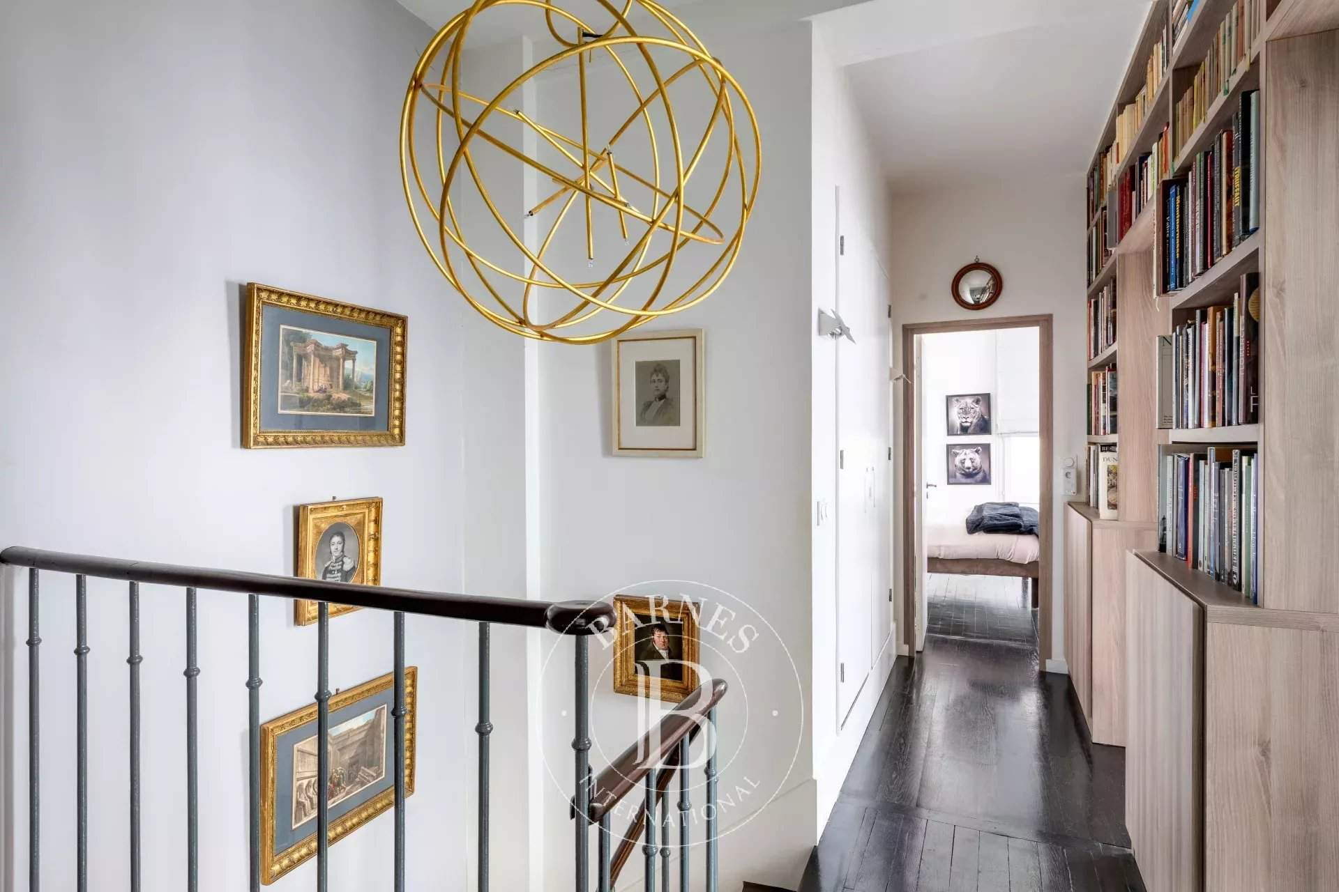 Paris  - Appartement 6 Pièces 3 Chambres - picture 6