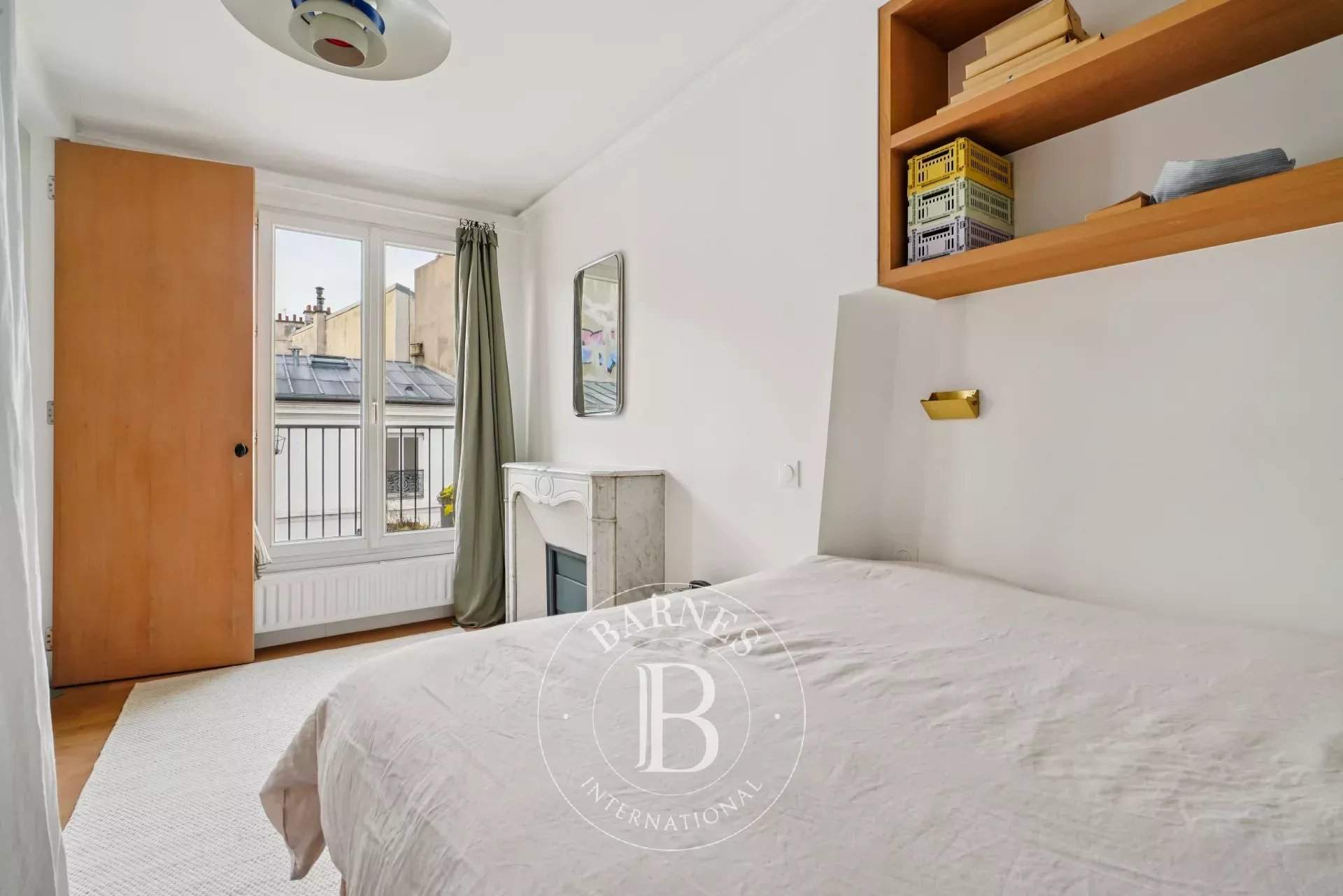 Paris  - Appartement 2 Pi&egrave;ces, 1 Chambre - picture 8