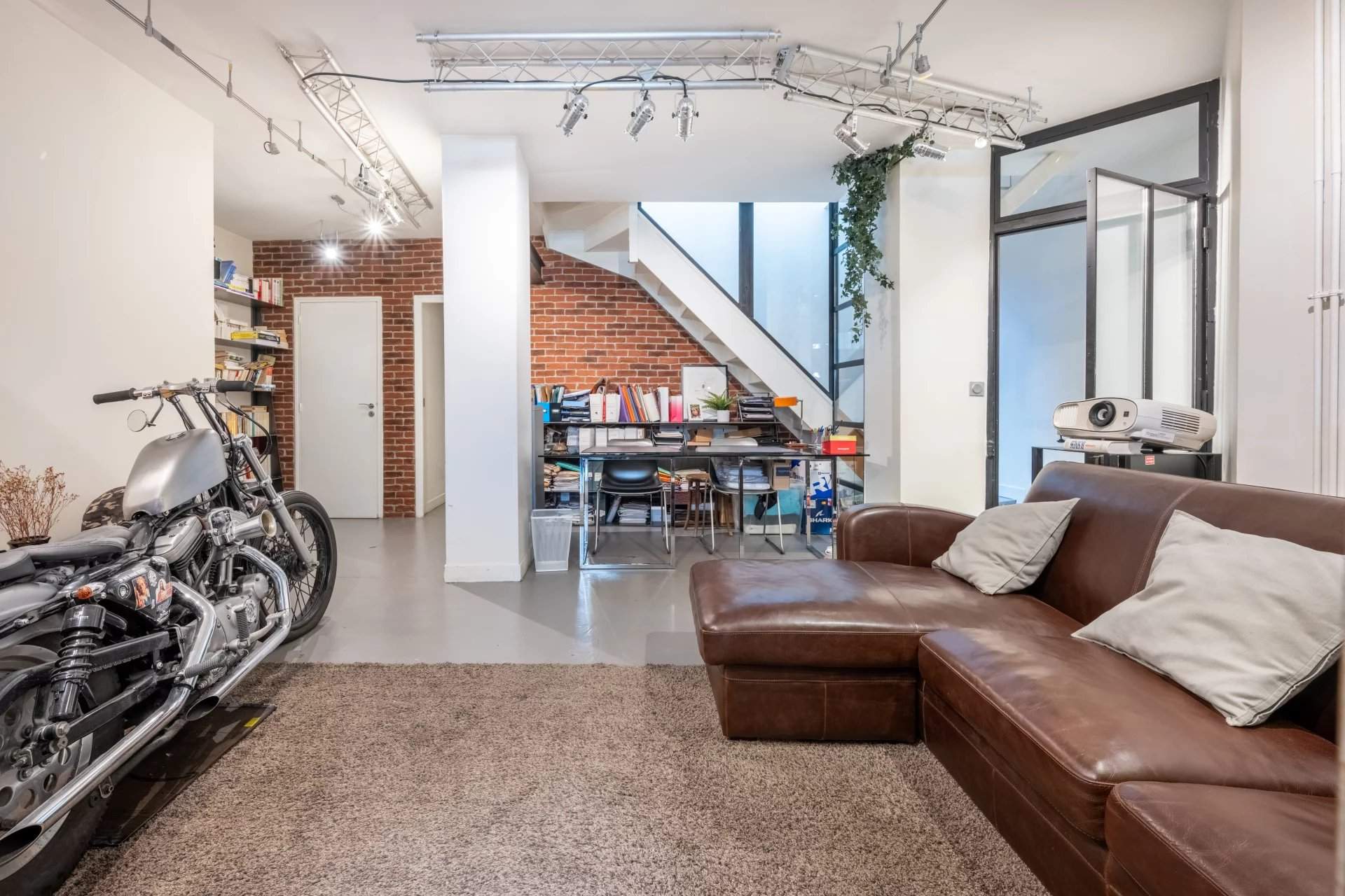 Bagnolet  - House 5 Bedrooms - picture 20