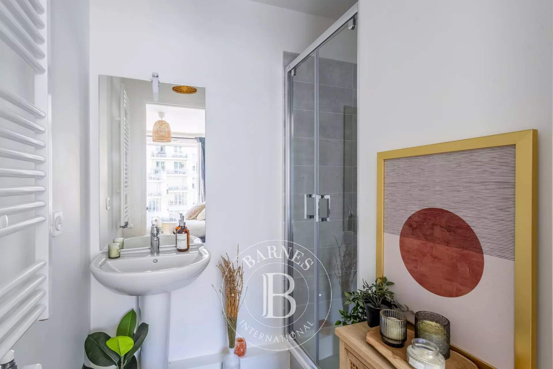 Saint-Ouen-sur-Seine  - Apartment 3 Bedrooms - picture 10