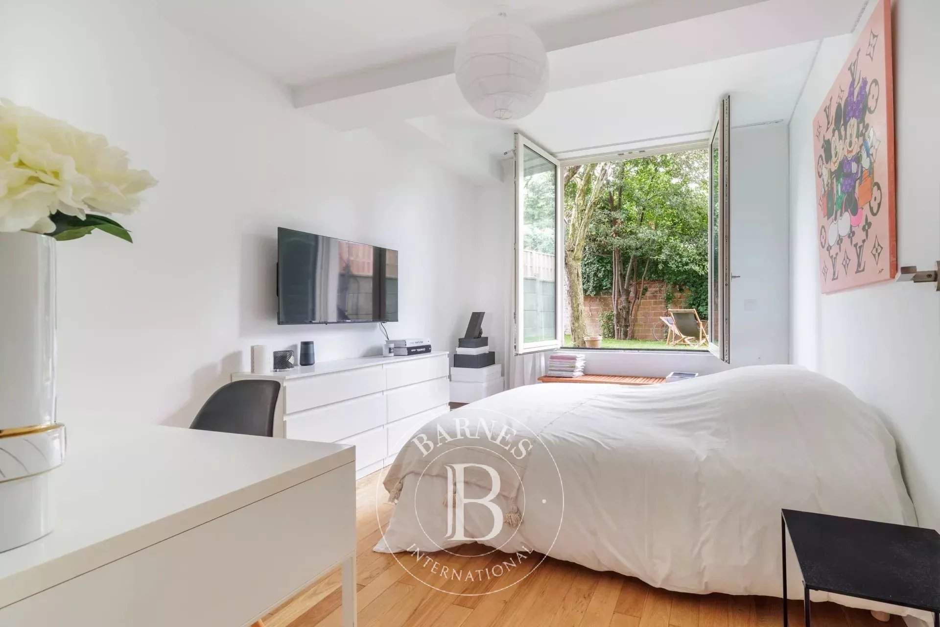 Bagnolet  - House 4 Bedrooms - picture 14