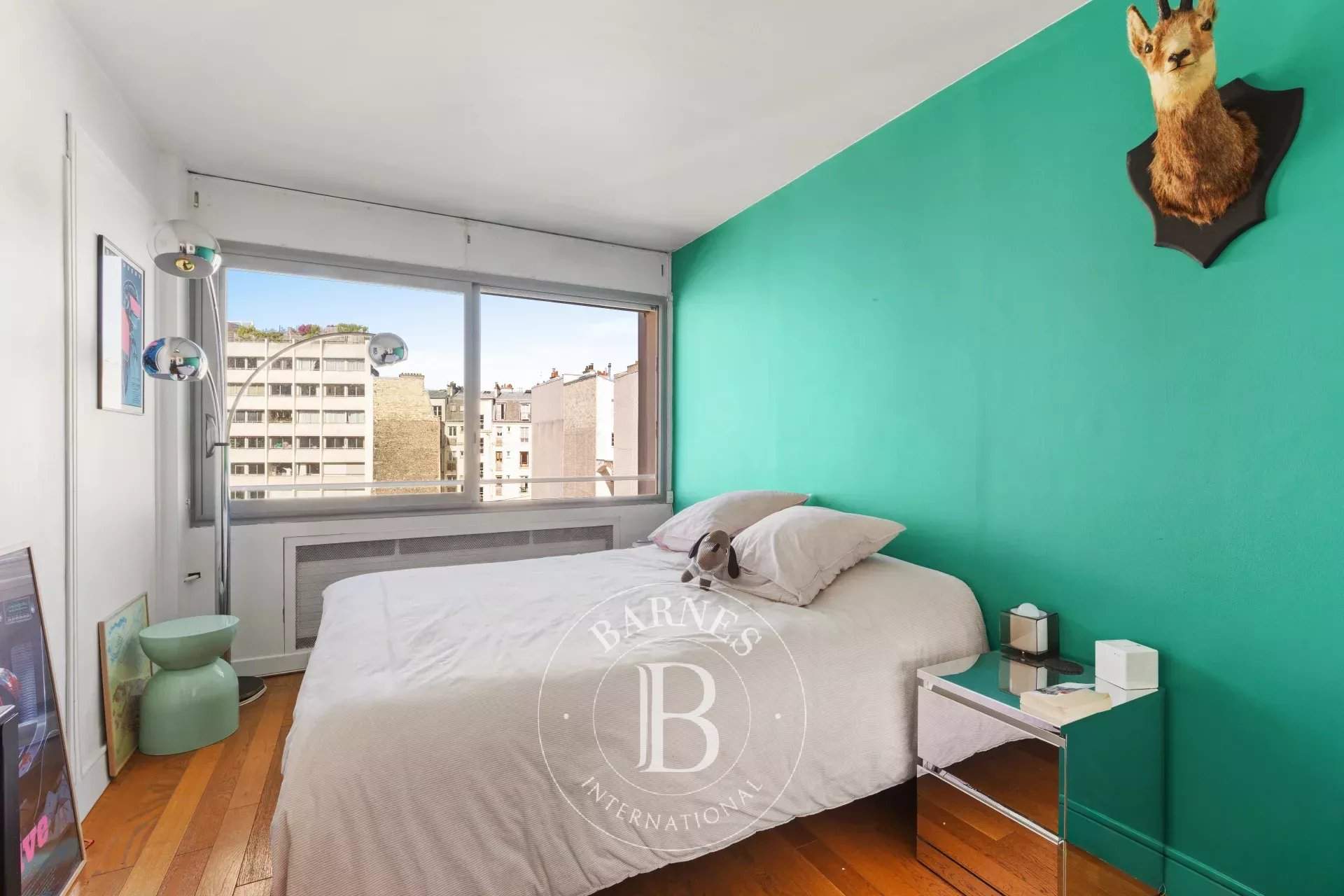 Paris  - Apartment 2 Bedrooms - picture 8