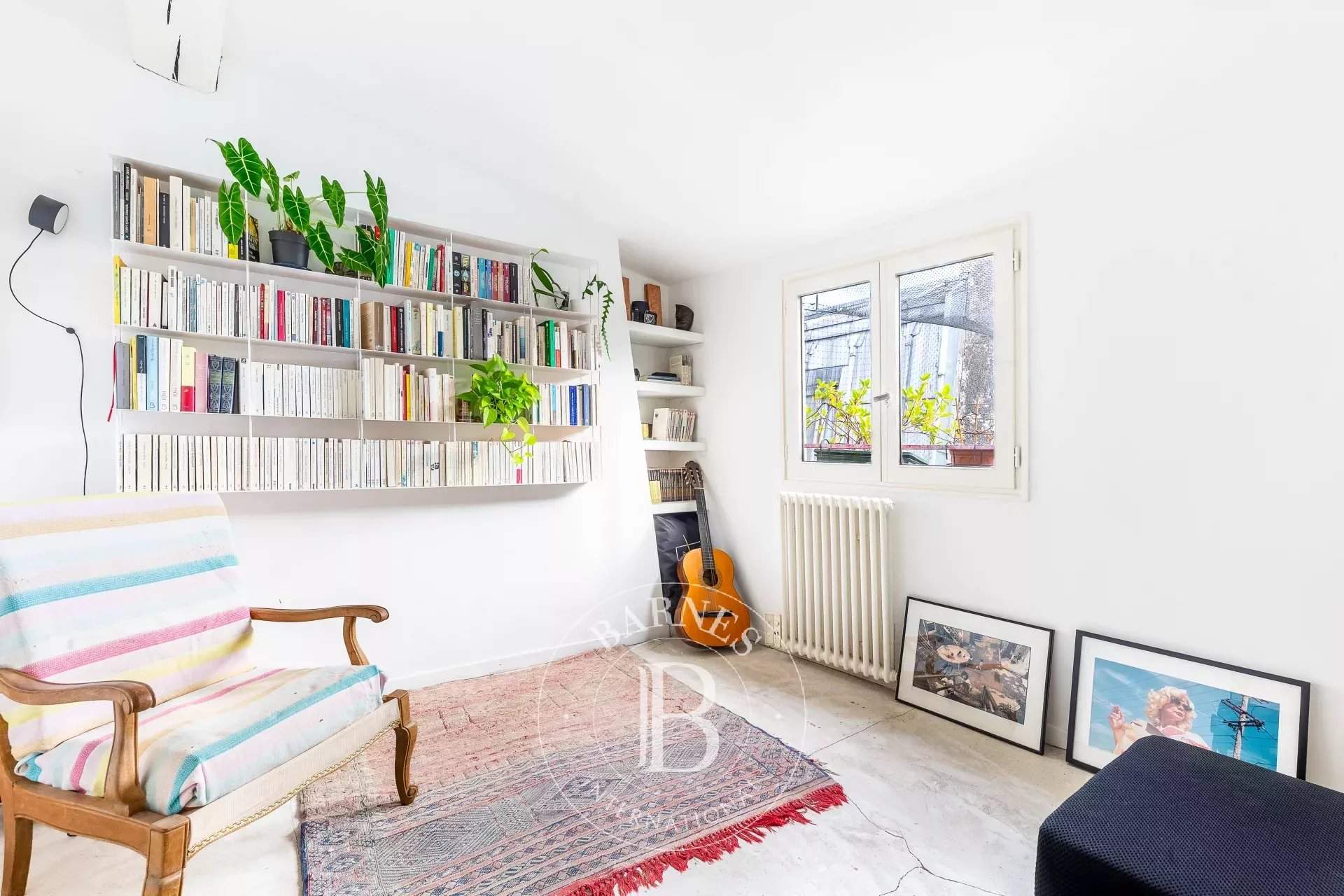 Paris  - Appartement 4 Pièces 2 Chambres - picture 10