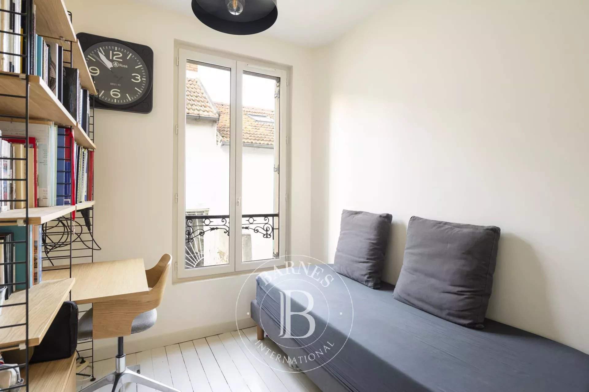 Paris  - House 3 Bedrooms - picture 13