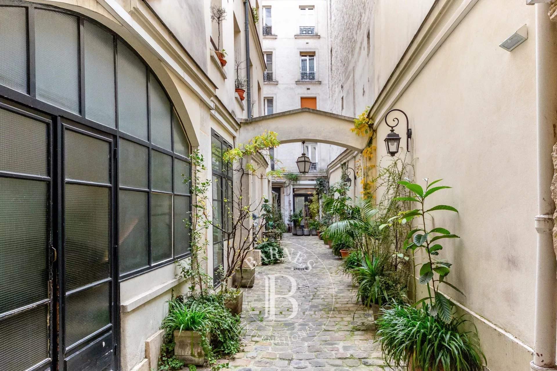 Paris  - Appartement 4 Pièces 2 Chambres - picture 15