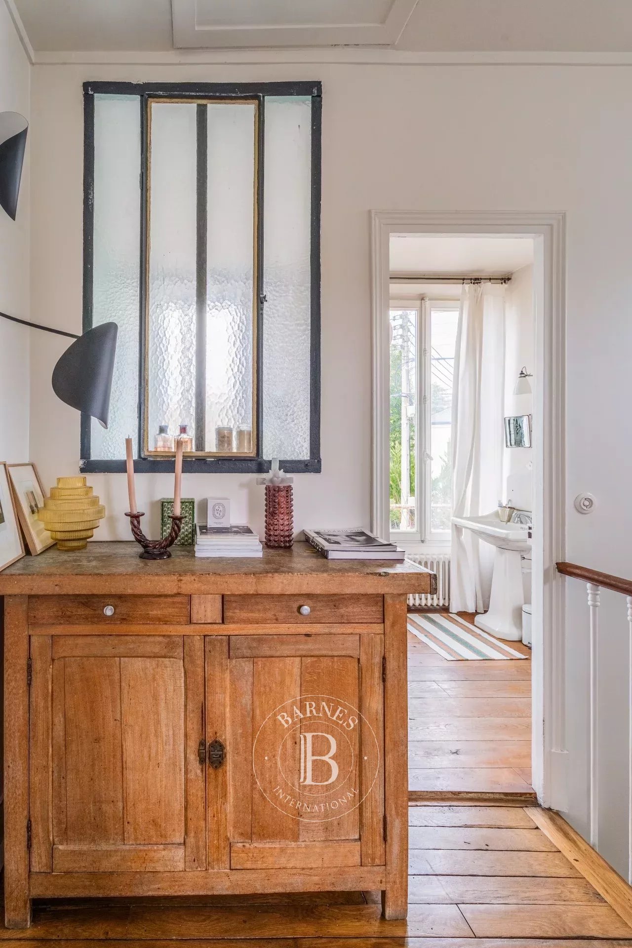 Le Raincy  - Casa 7 Cuartos 5 Habitaciones - picture 19