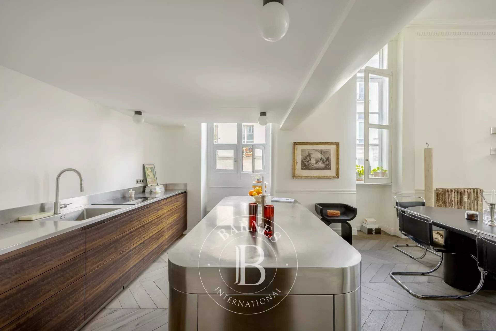 Paris  - Apartment 2 Bedrooms - picture 5