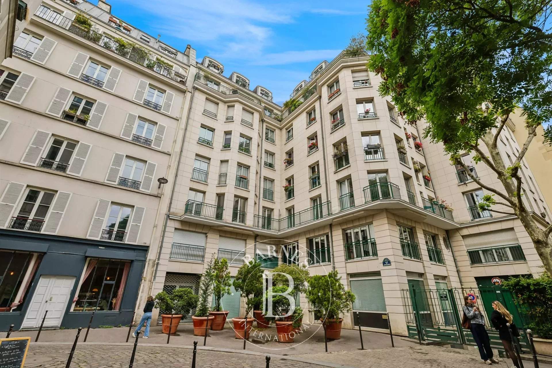 Paris  - Apartment  - picture 10