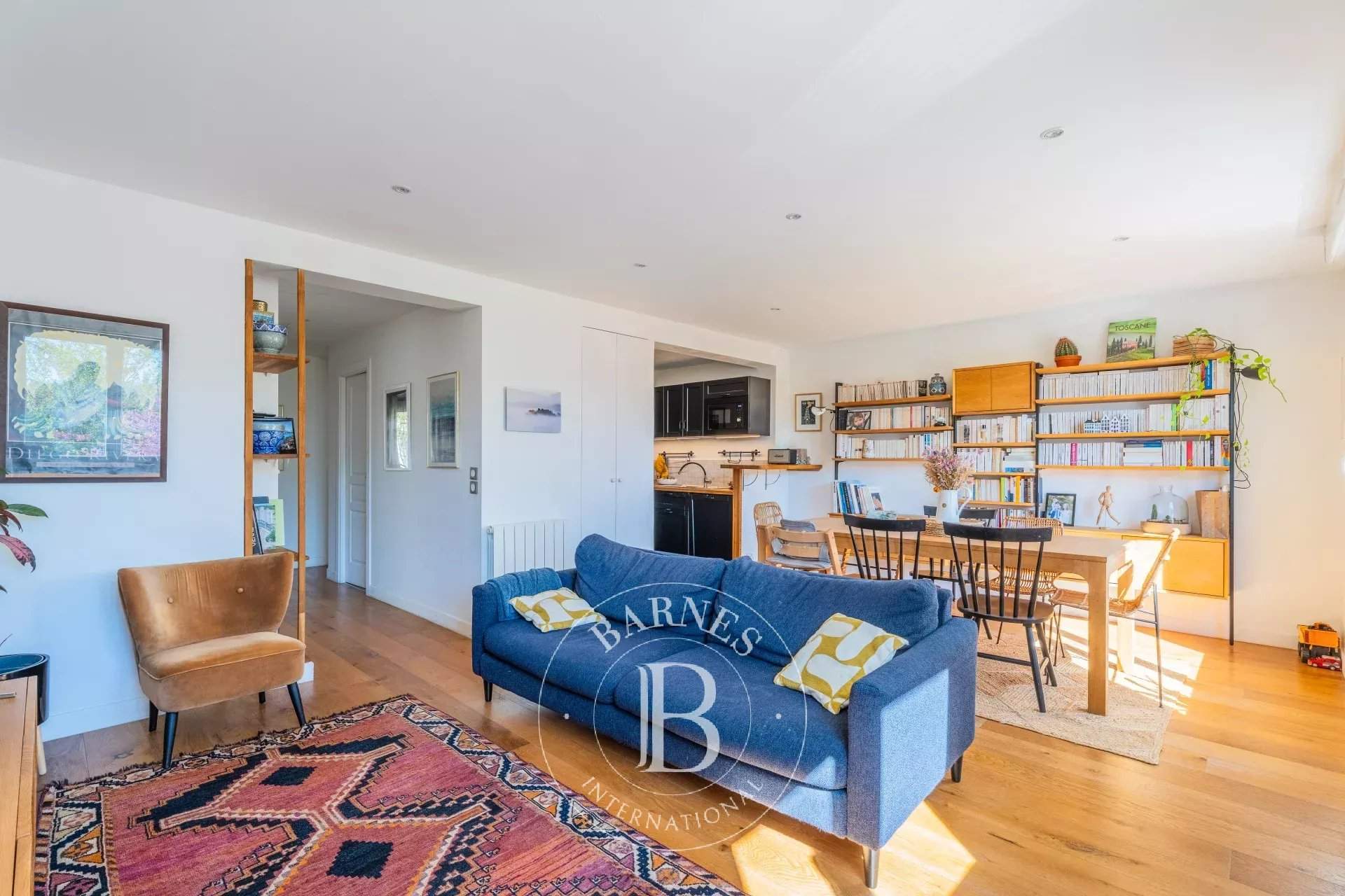 Montreuil  - Apartment 3 Bedrooms - picture 4