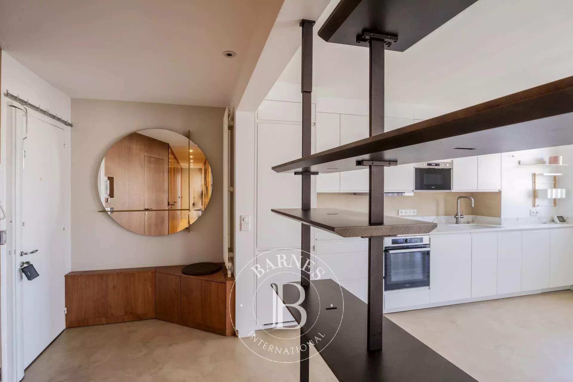 Paris  - Apartment 2 Bedrooms - picture 6