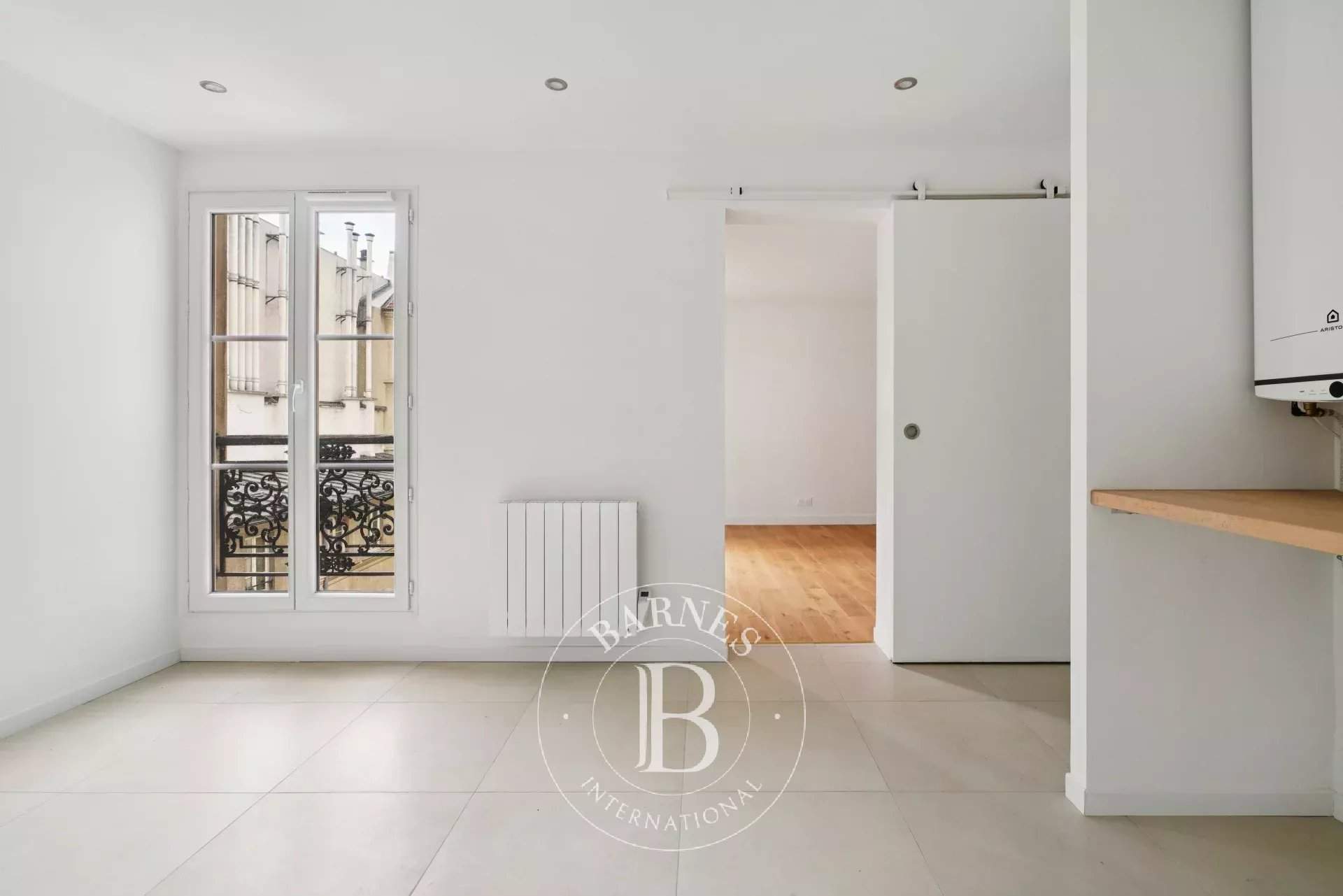 Paris  - Appartement 2 Pièces, 1 Chambre - picture 4