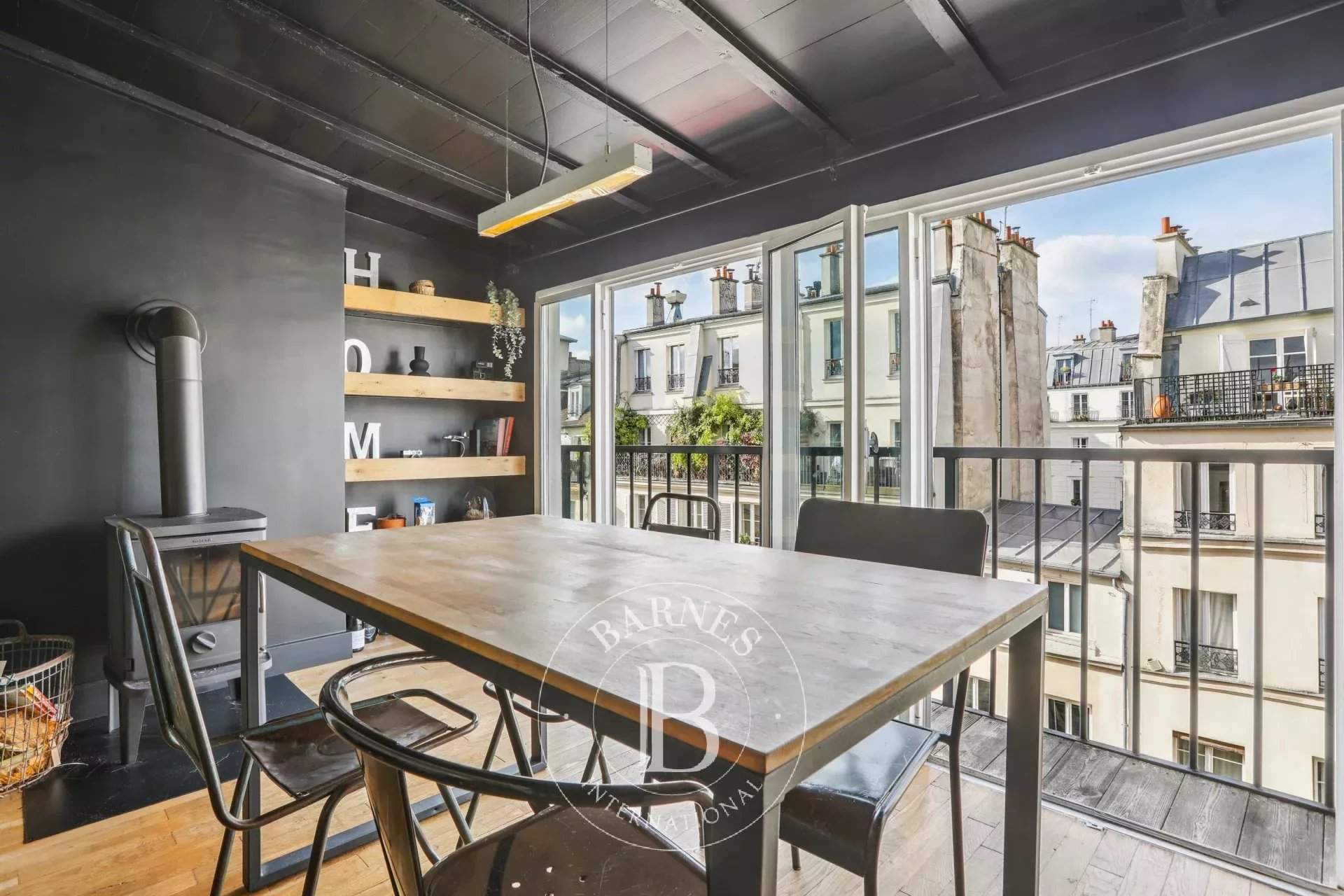 Paris  - Appartement 3 Pièces, 1 Chambre - picture 3