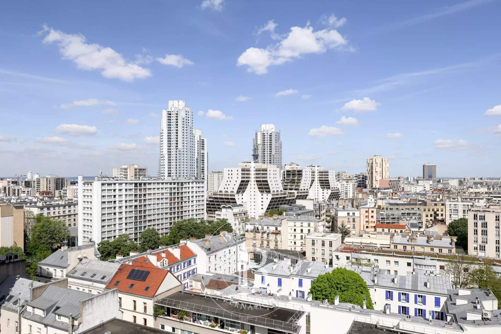 Paris  - Piso 3 Cuartos, 1 Habitacion - picture 10