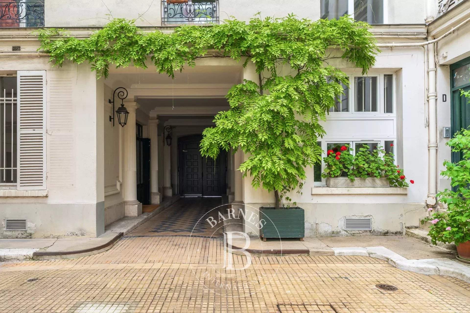 Paris  - Appartement 5 Pièces 3 Chambres - picture 14