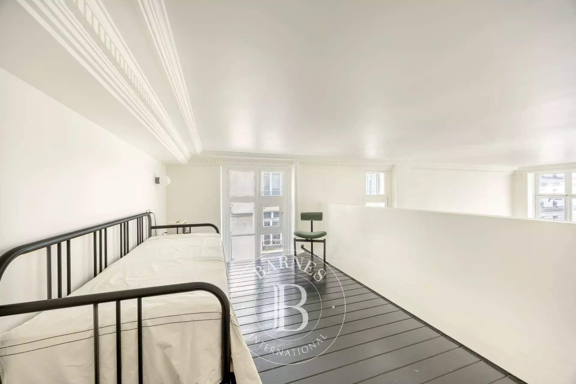 Paris  - Apartment 2 Bedrooms - picture 13